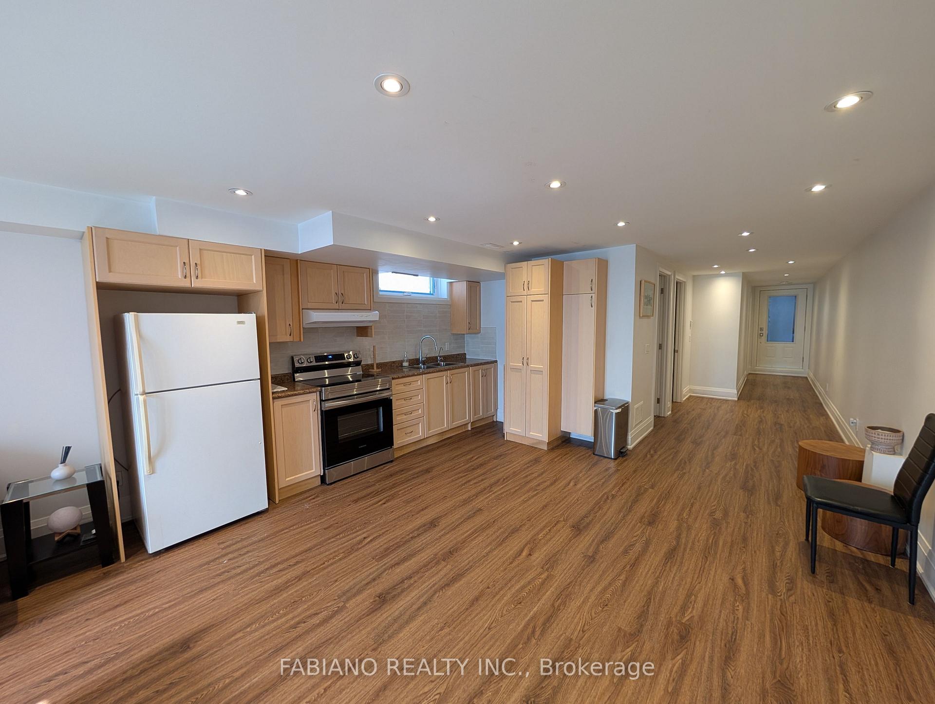 Photo 3 of Unit Lower, 1036 Dovercourt Road, Toronto, Dovercourt-Wallace Emerson-Junction — HOMEH
