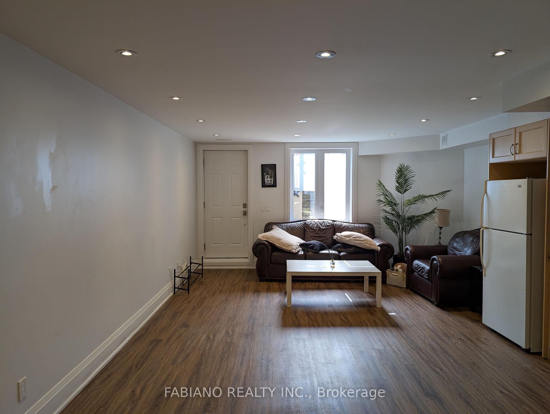 Photo 6 of Unit Lower, 1036 Dovercourt Road, Toronto, Dovercourt-Wallace Emerson-Junction — HOMEH