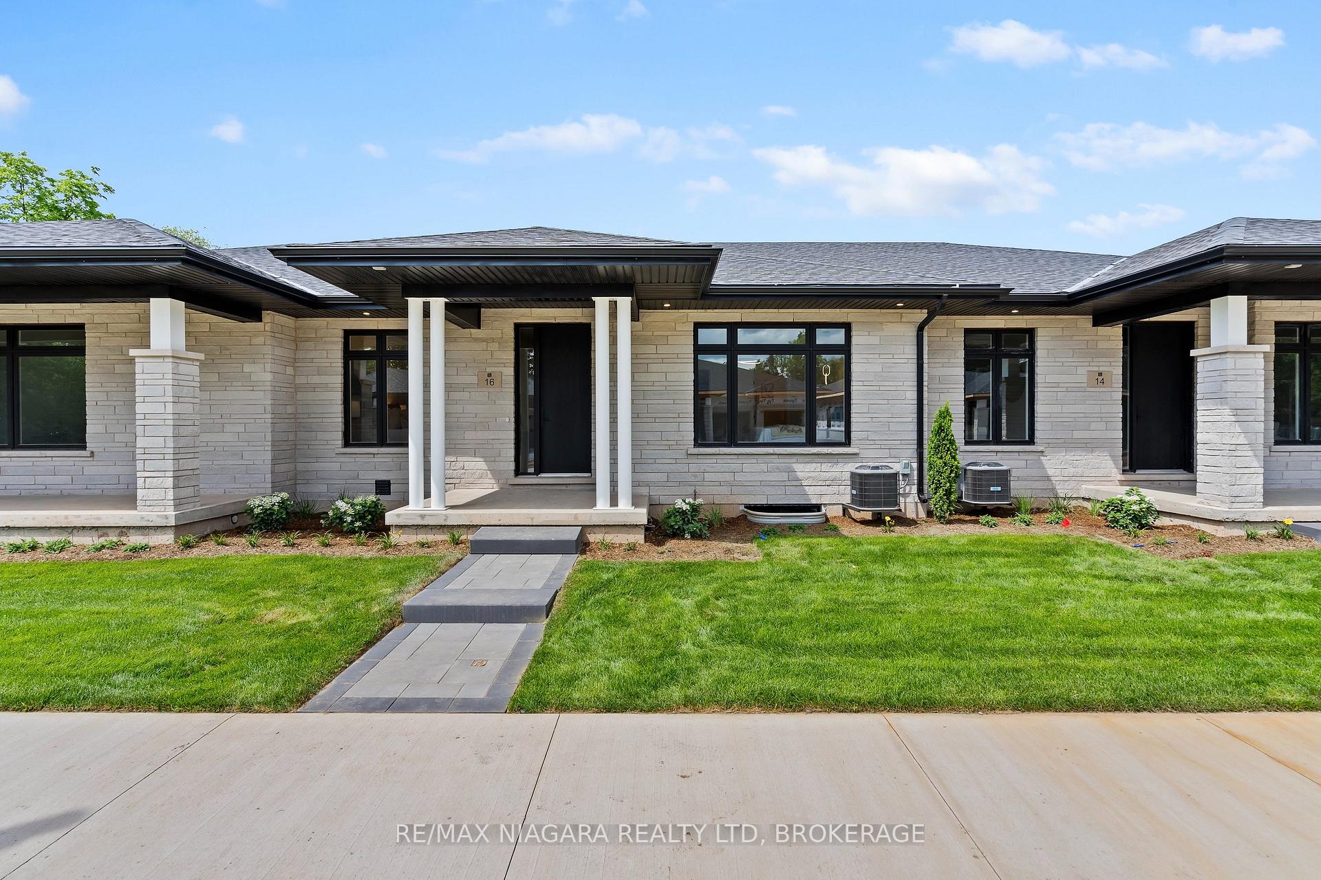 Photo 4 of 9 Accursi Crescent, Pelham, Fonthill — HOMEH