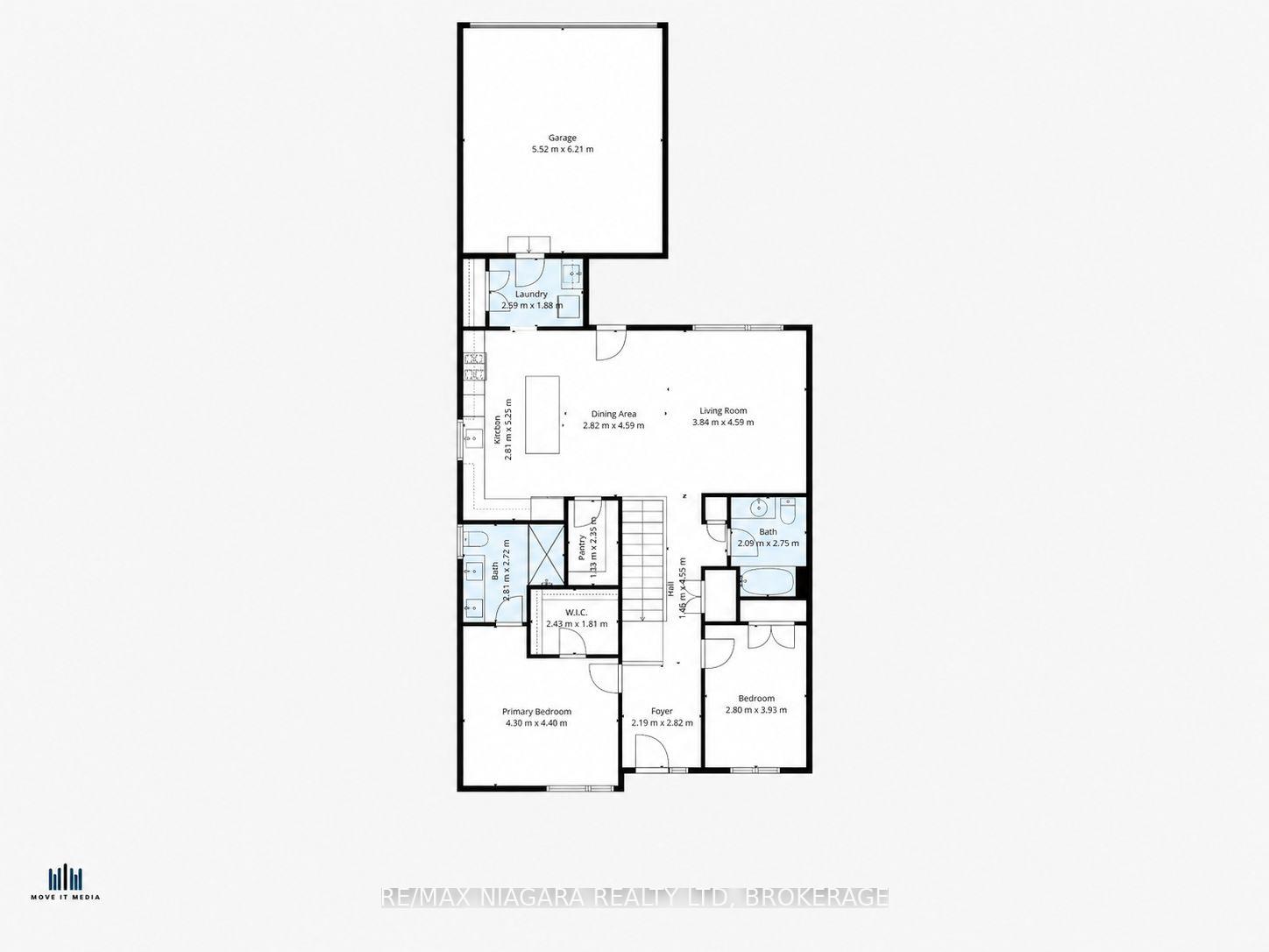 Photo 43 of 9 Accursi Crescent, Pelham, Fonthill — HOMEH