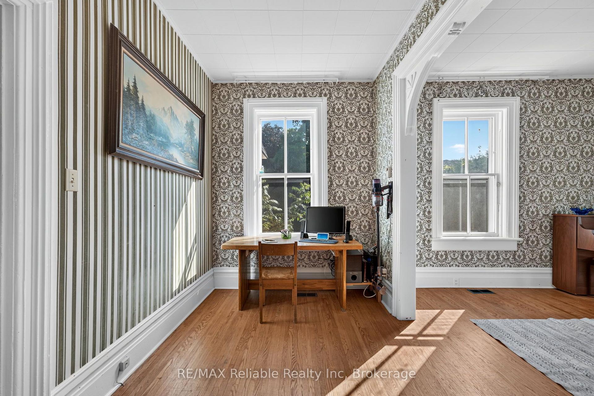 Photo 14 of 111 John Street, Huron East, Seaforth — HOMEH