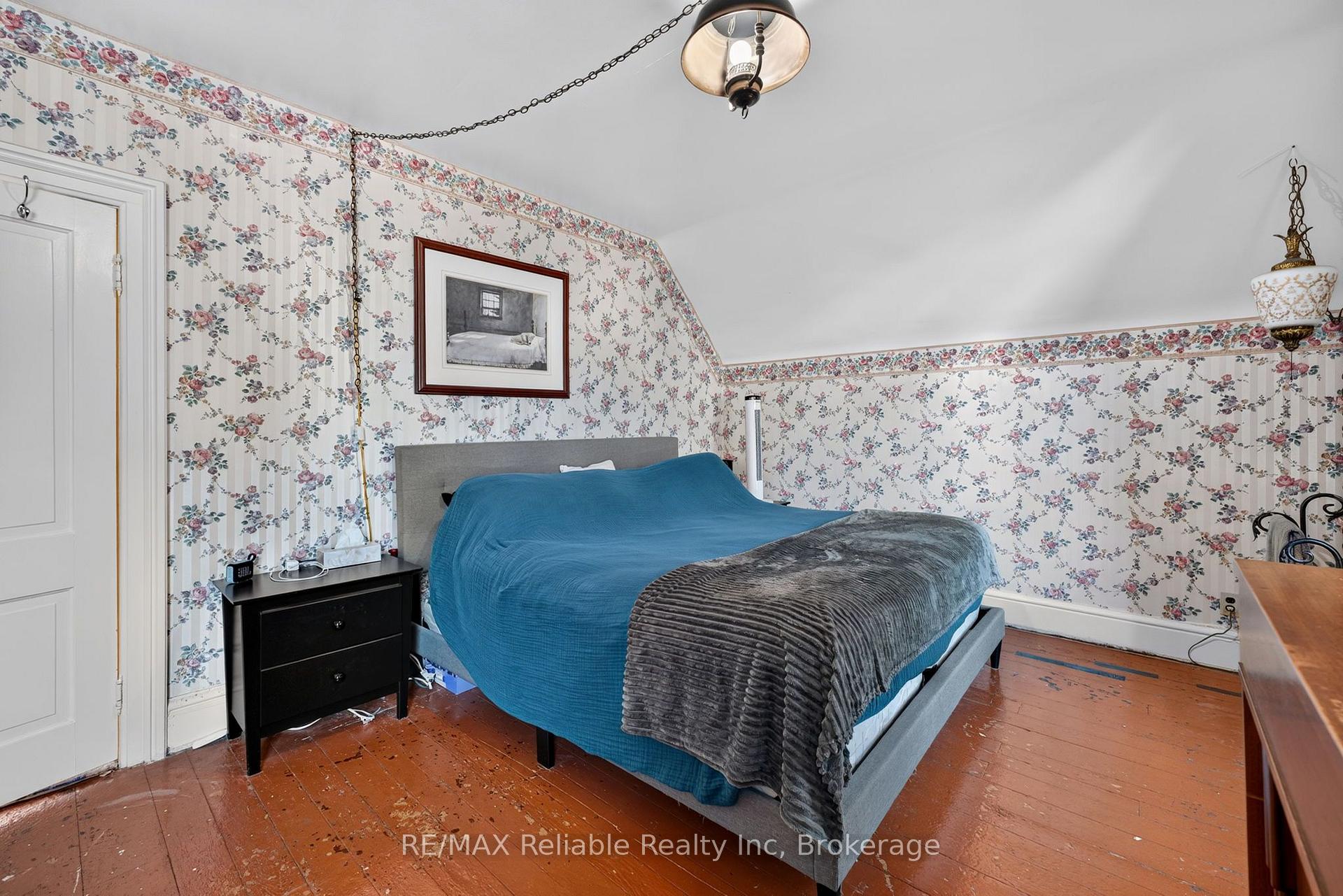 Photo 27 of 111 John Street, Huron East, Seaforth — HOMEH