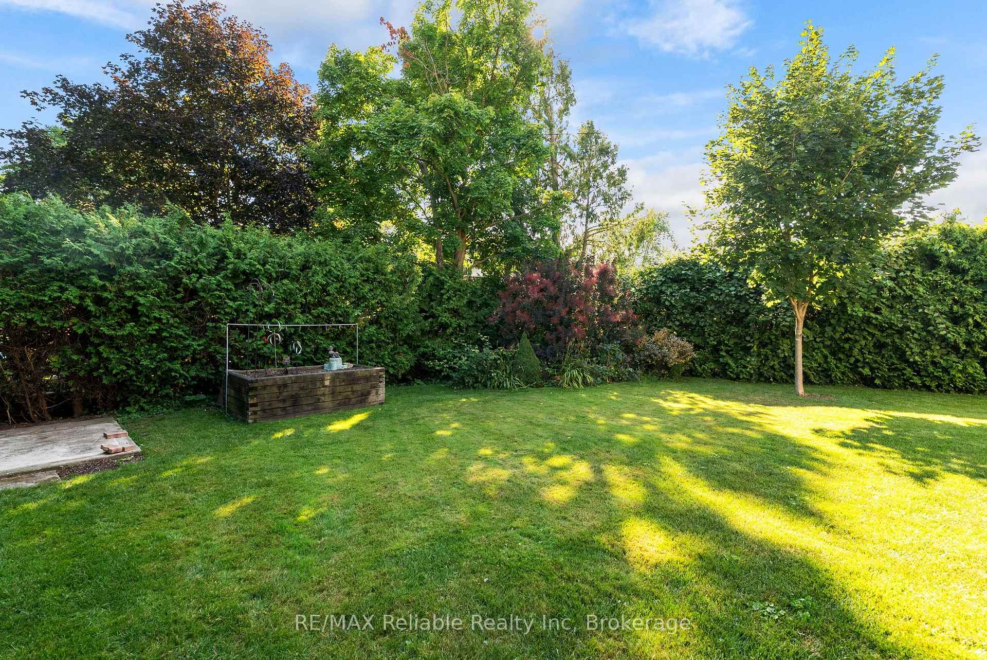 Photo 34 of 111 John Street, Huron East, Seaforth — HOMEH