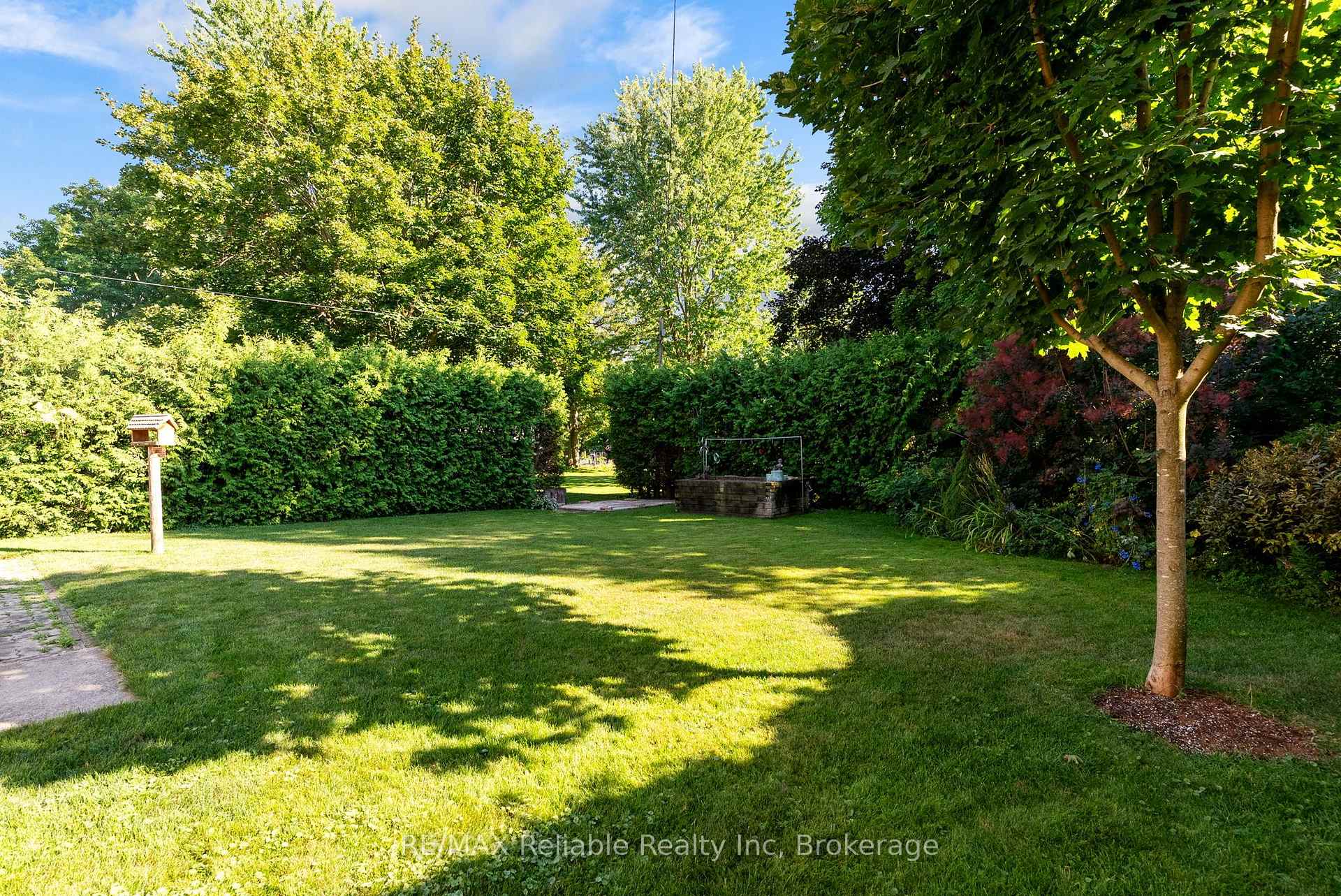 Photo 36 of 111 John Street, Huron East, Seaforth — HOMEH