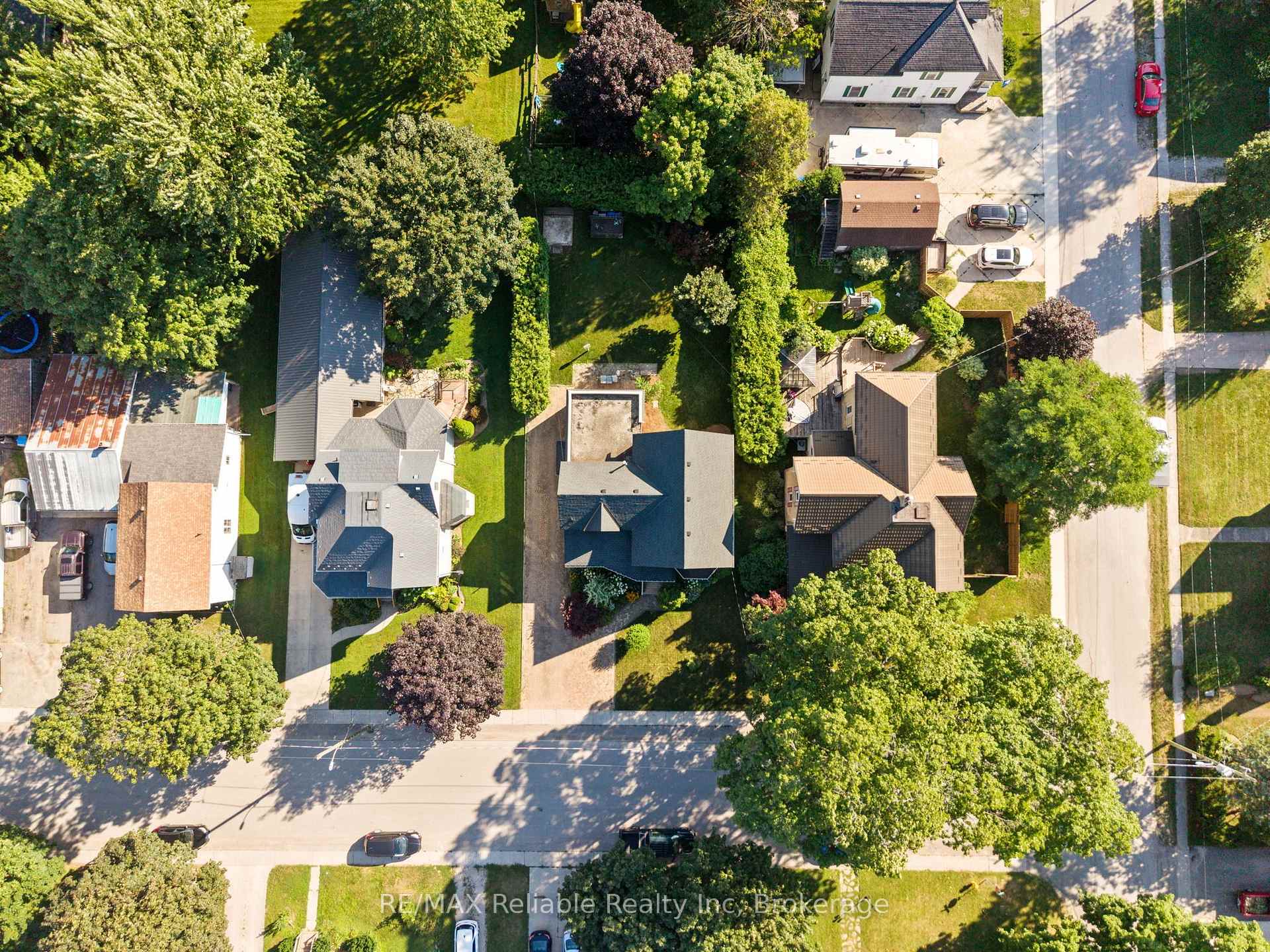 Photo 39 of 111 John Street, Huron East, Seaforth — HOMEH
