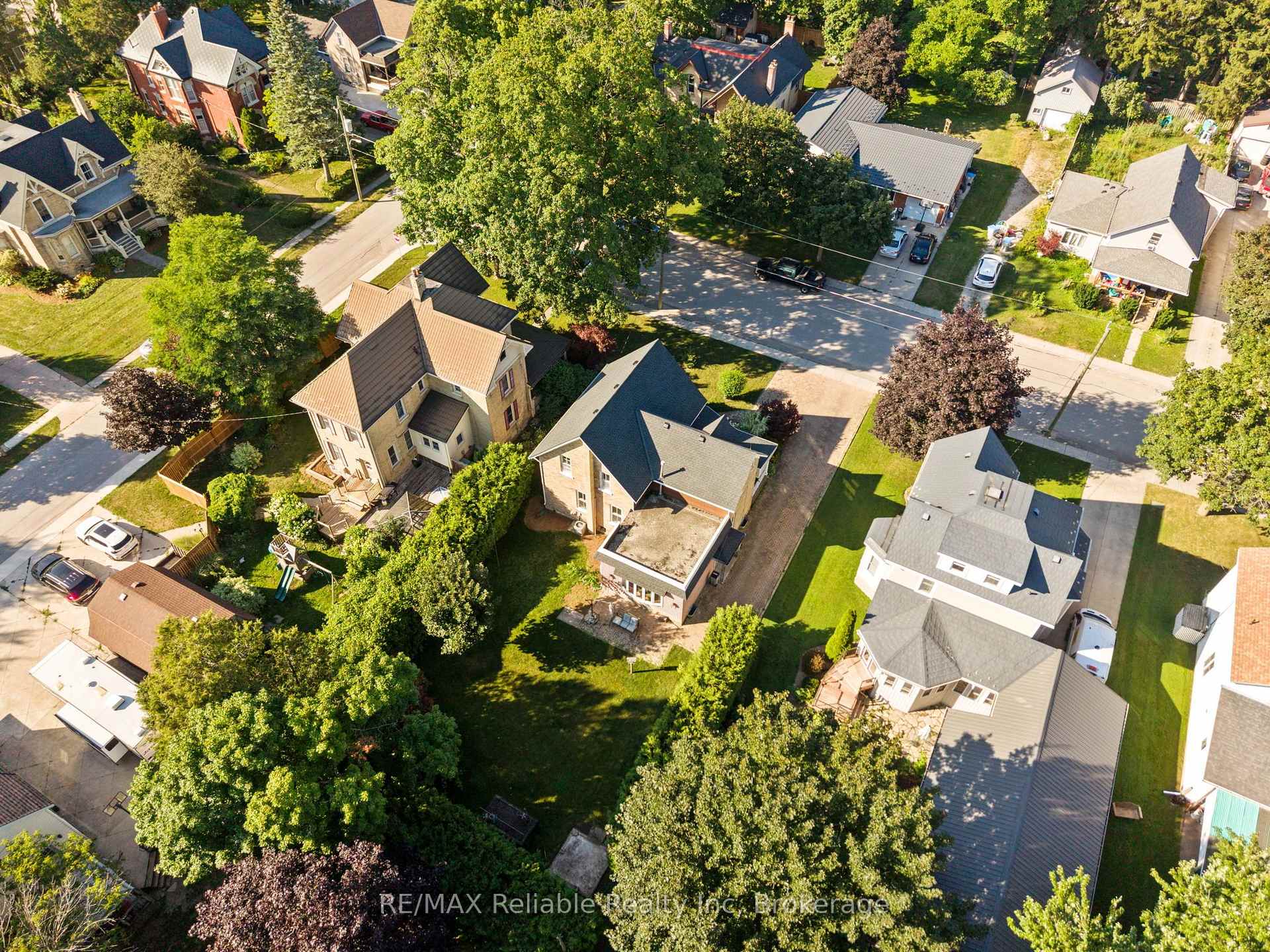 Photo 40 of 111 John Street, Huron East, Seaforth — HOMEH