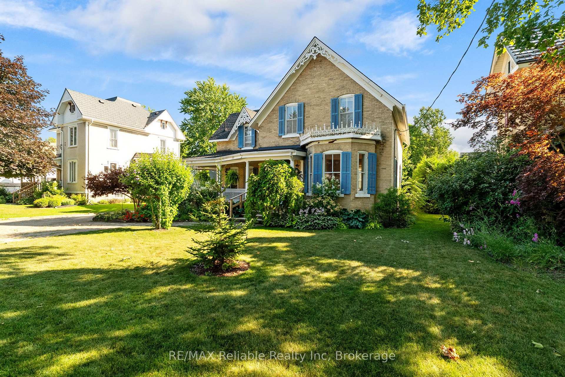 Photo 41 of 111 John Street, Huron East, Seaforth — HOMEH