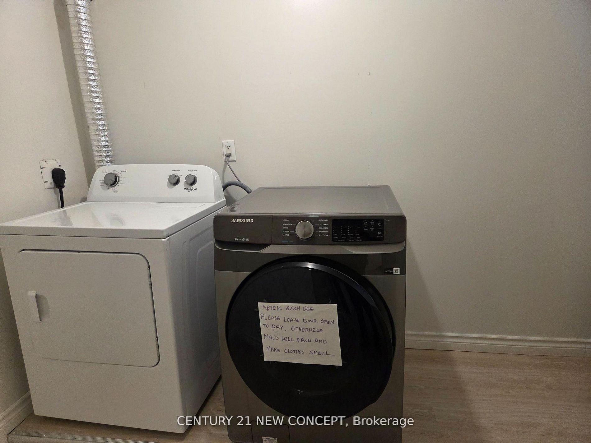 Photo 1 of Unit Bsmt 2, 320 Spring Gate Drive, Vaughan, Crestwood-Springfarm-Yorkhill — HOMEH