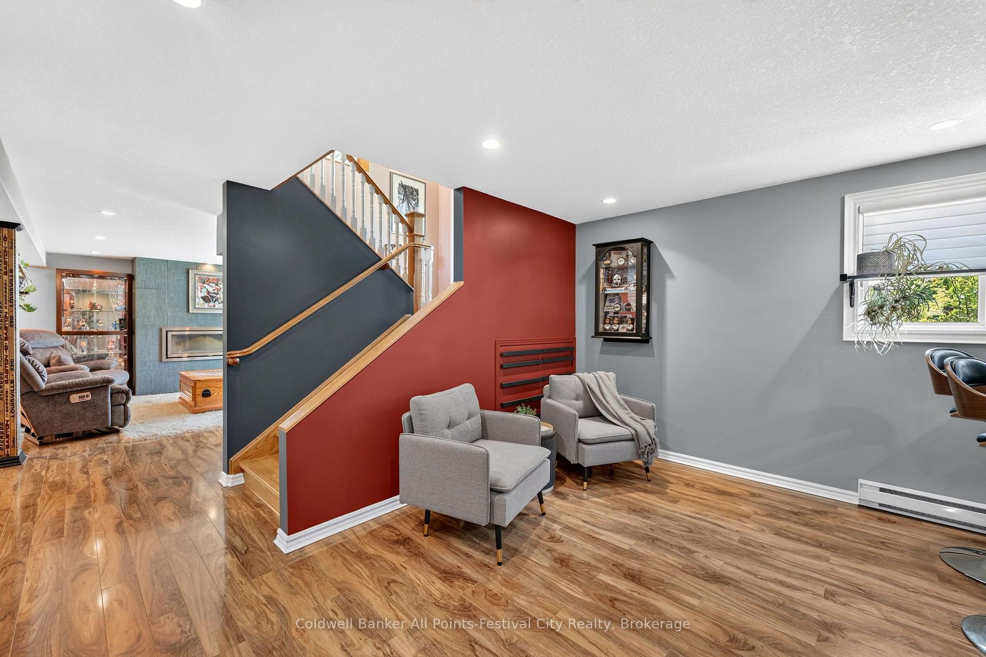 Photo 29 of 323 Warren Street, Goderich, Goderich (Town) — HOMEH