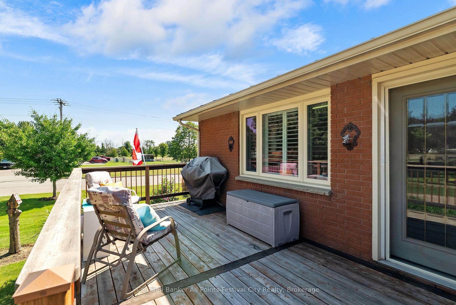 Photo 37 of 323 Warren Street, Goderich, Goderich (Town) — HOMEH