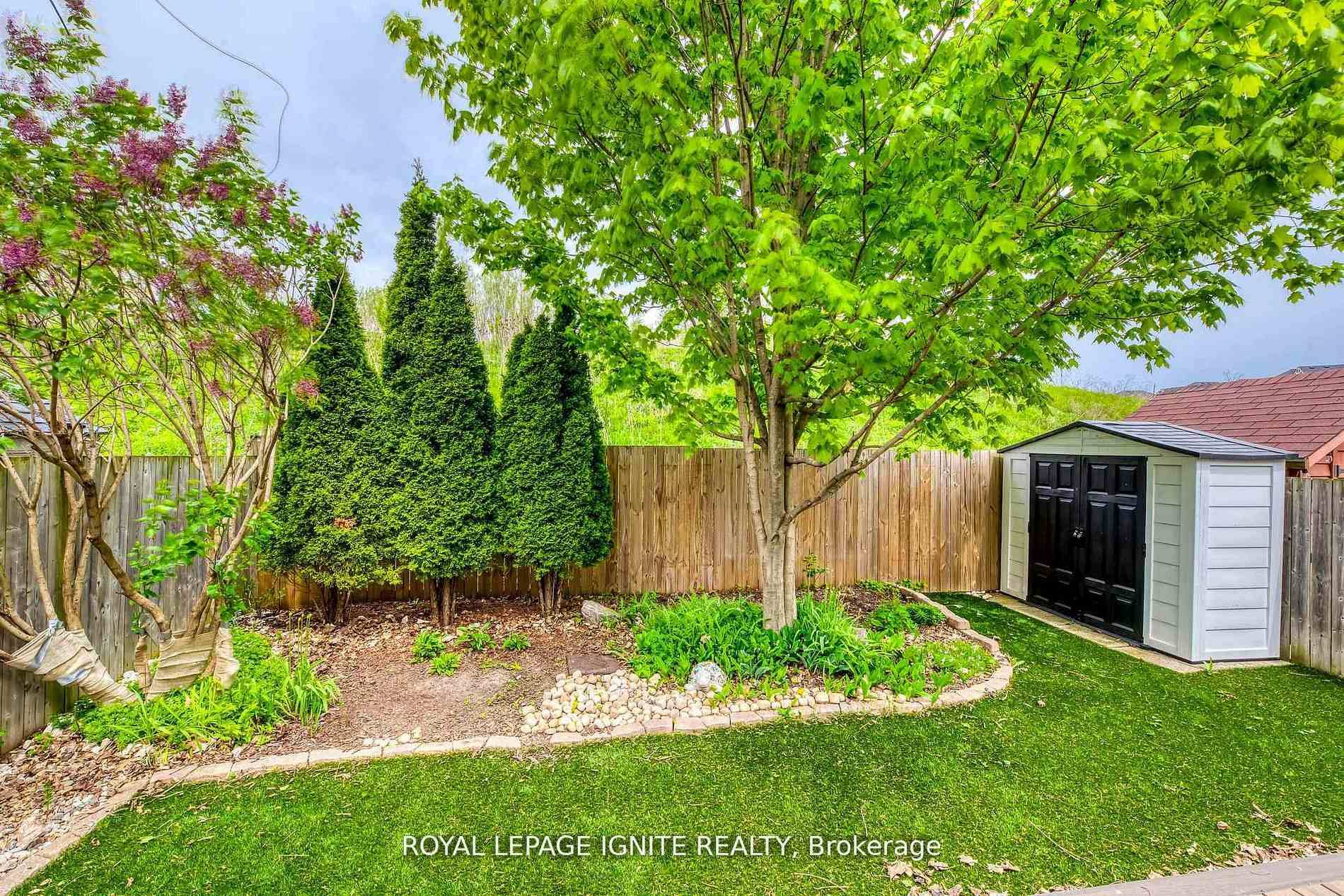 Photo 49 of 64 Templewood Drive, Kitchener, Brigadoon — HOMEH