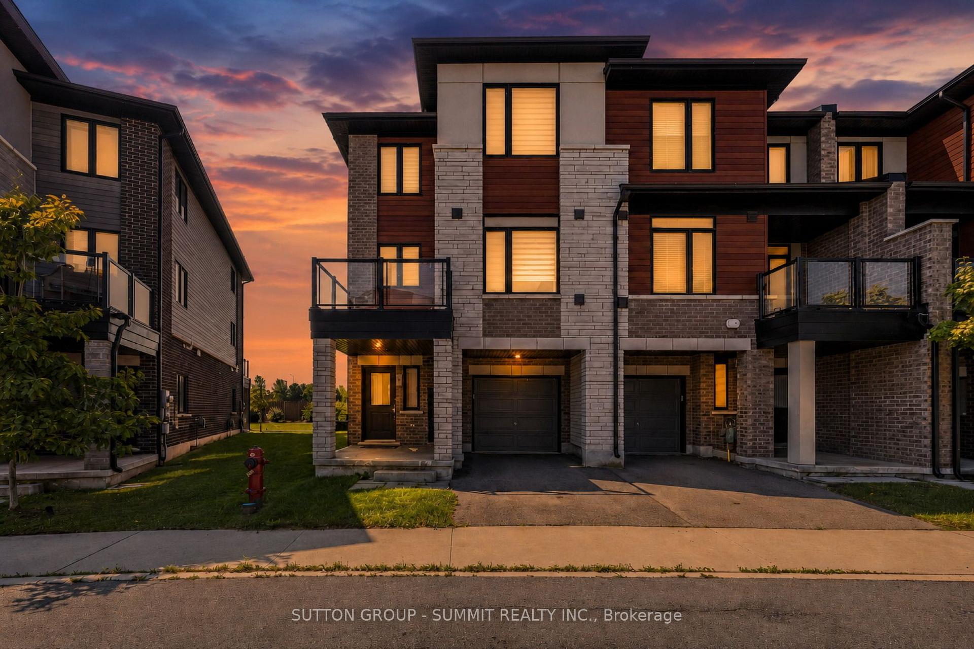 Photo 2 of Unit 93, 590 North Service Road, Hamilton, Lakeshore — HOMEH