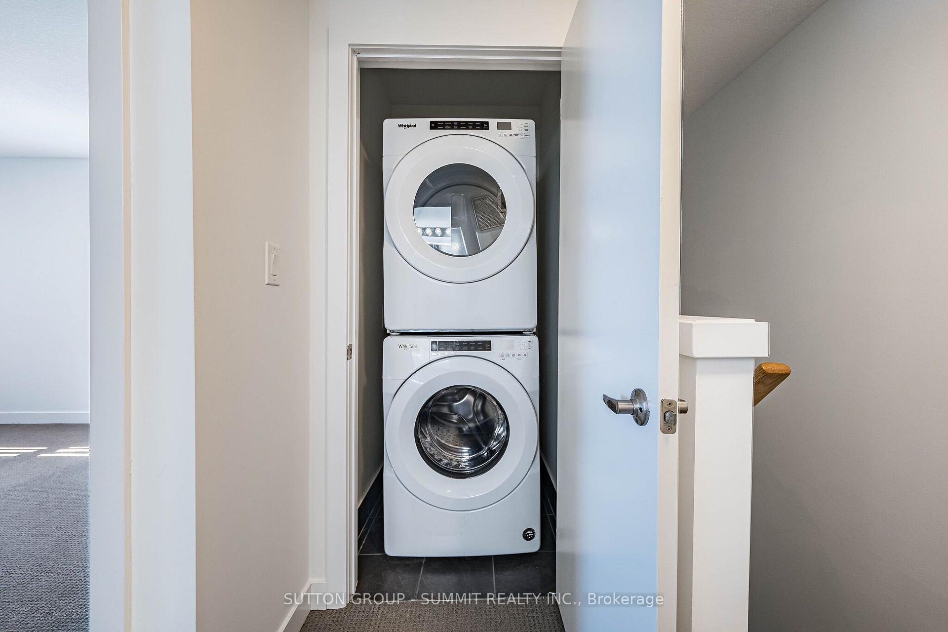 Photo 27 of Unit 93, 590 North Service Road, Hamilton, Lakeshore — HOMEH