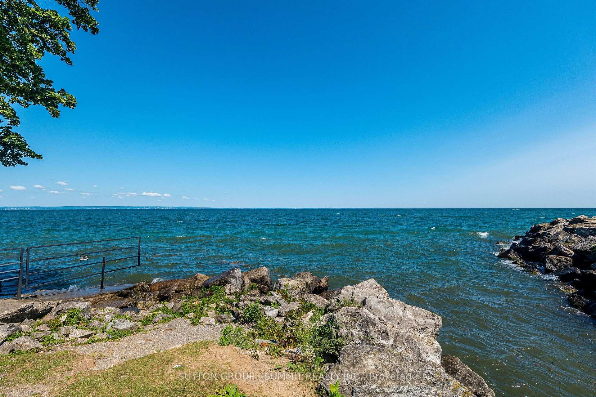 Photo 28 of Unit 93, 590 North Service Road, Hamilton, Lakeshore — HOMEH
