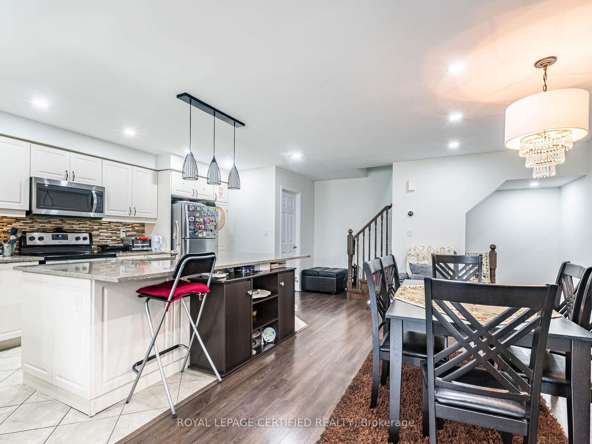 Photo 17 of 581 Allport Gate, Milton, Clarke — HOMEH