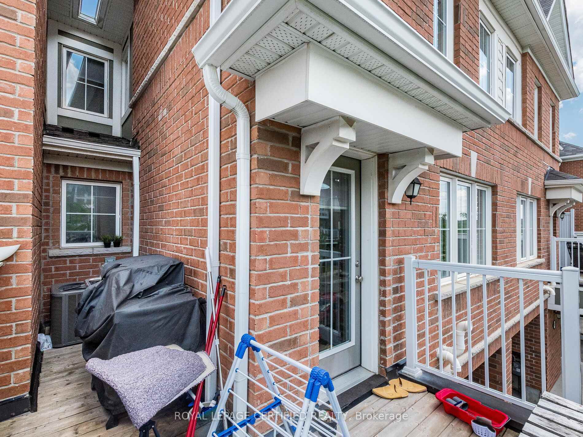 Photo 25 of 581 Allport Gate, Milton, Clarke — HOMEH