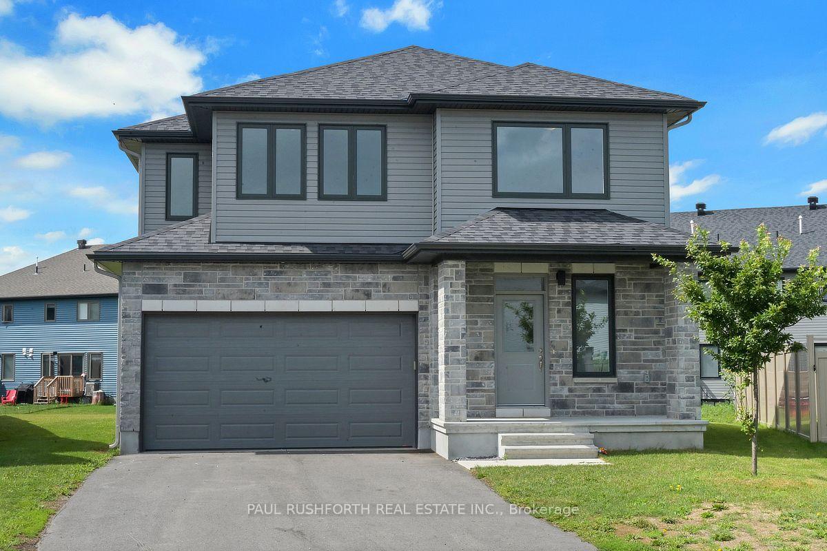 Photo 1 of 30 Dowdall Circle, Carleton Place, Carleton Place — HOMEH