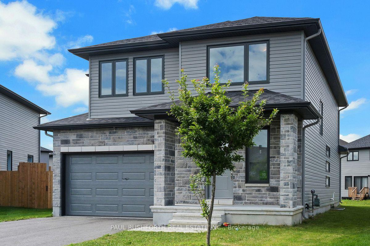 Photo 2 of 30 Dowdall Circle, Carleton Place, Carleton Place — HOMEH