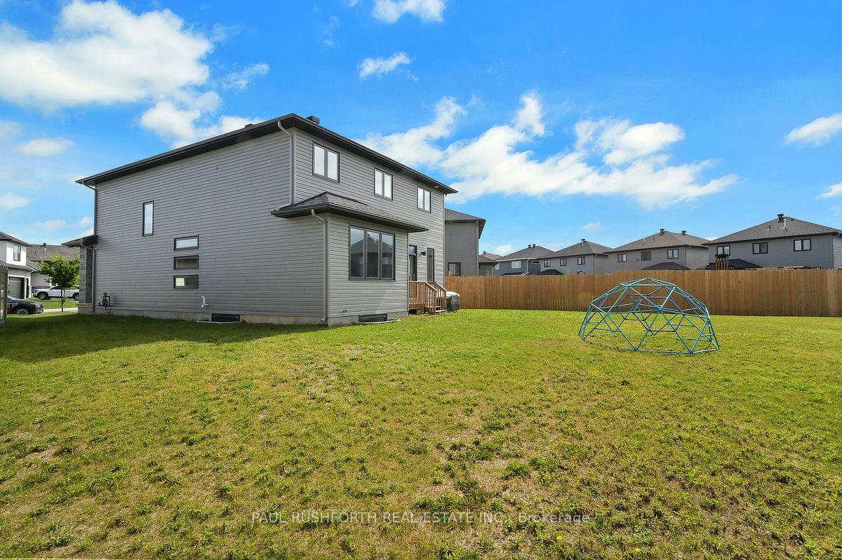 Photo 34 of 30 Dowdall Circle, Carleton Place, Carleton Place — HOMEH