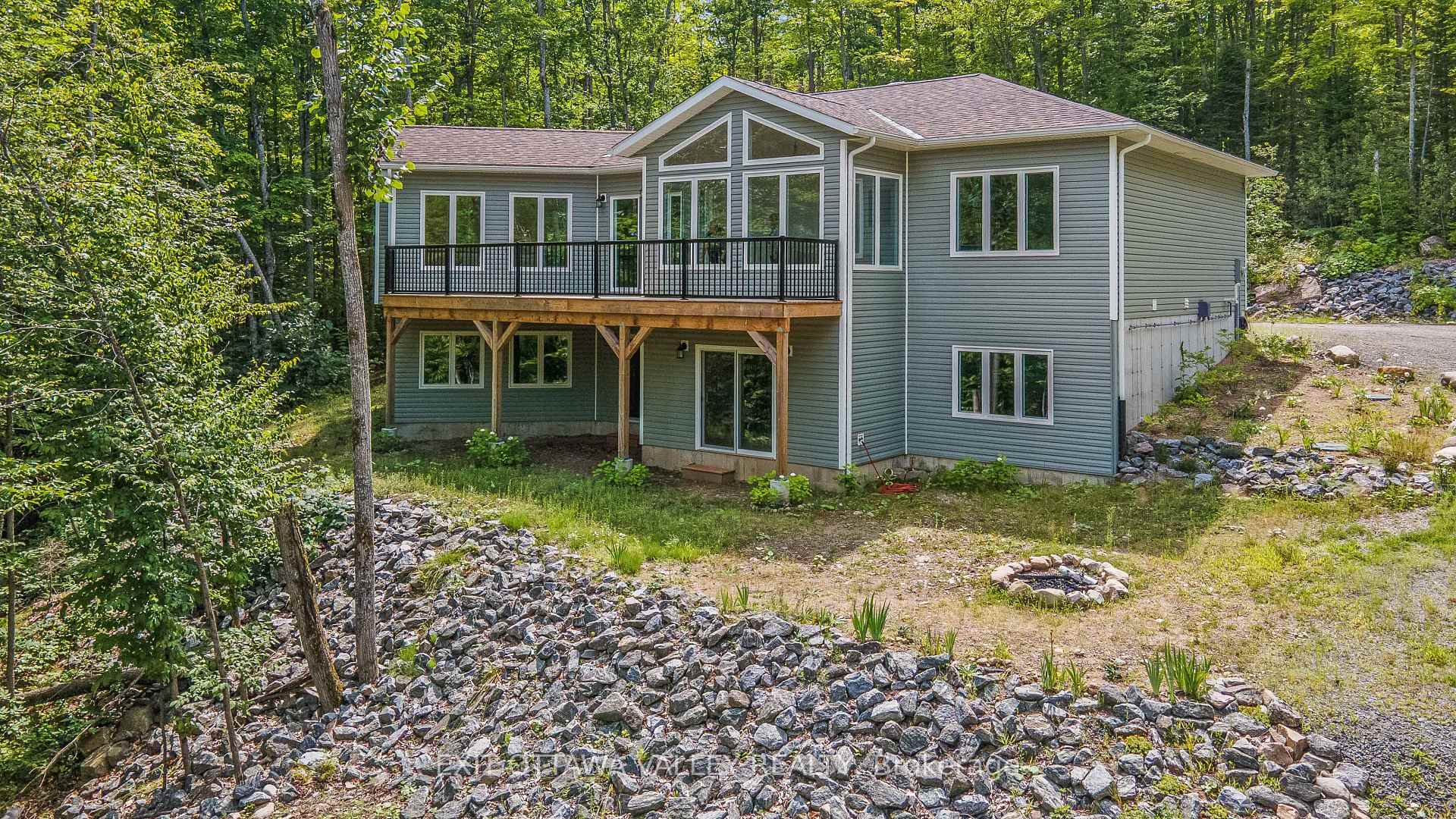 Photo 1 of 698 Mitchell Road, Madawaska Valley, Madawaska Valley — HOMEH