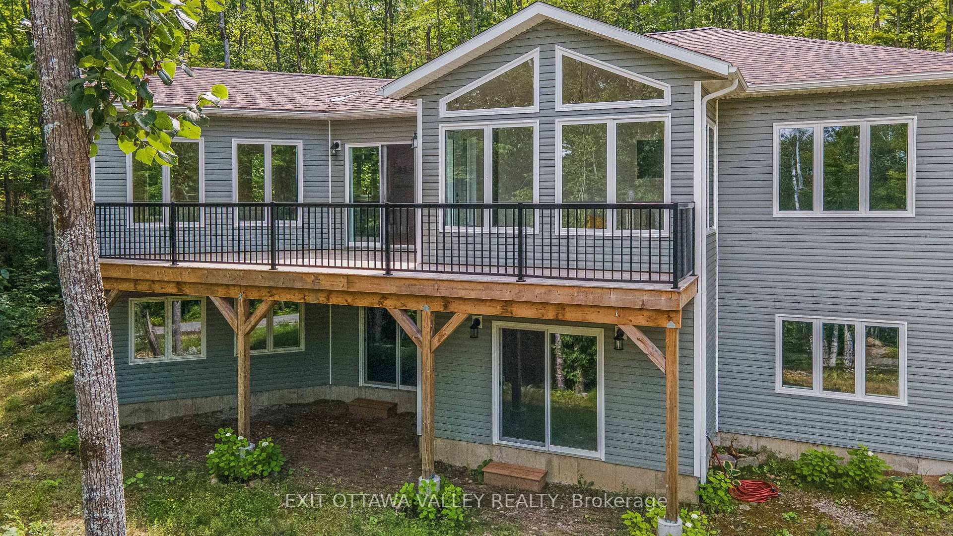 Photo 3 of 698 Mitchell Road, Madawaska Valley, Madawaska Valley — HOMEH