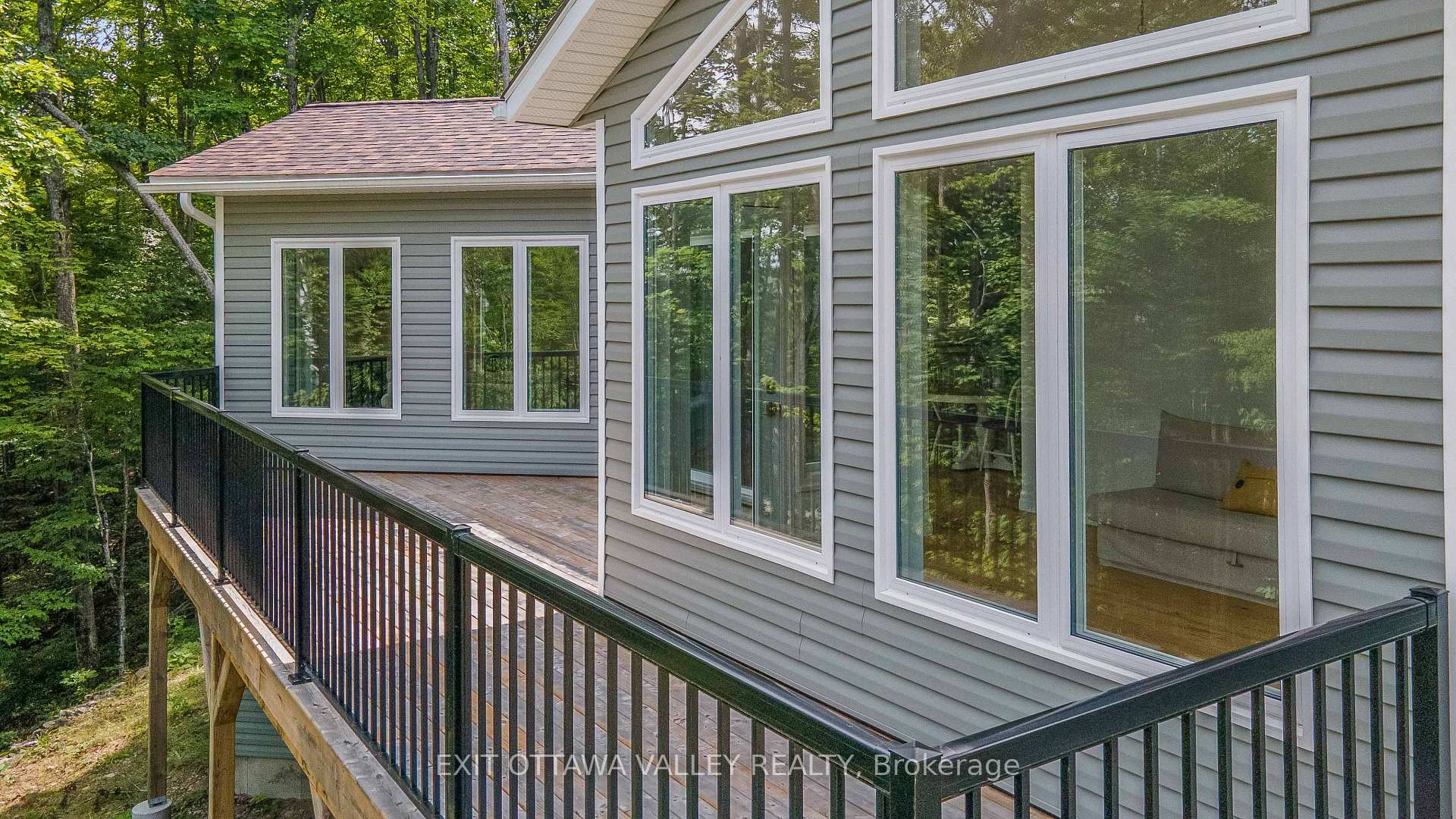 Photo 5 of 698 Mitchell Road, Madawaska Valley, Madawaska Valley — HOMEH