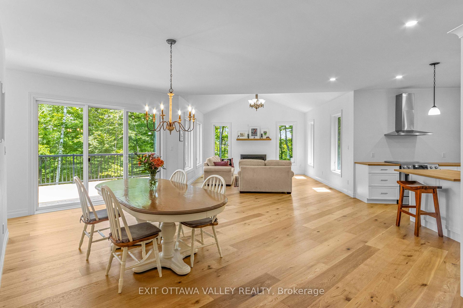 Photo 11 of 698 Mitchell Road, Madawaska Valley, Madawaska Valley — HOMEH