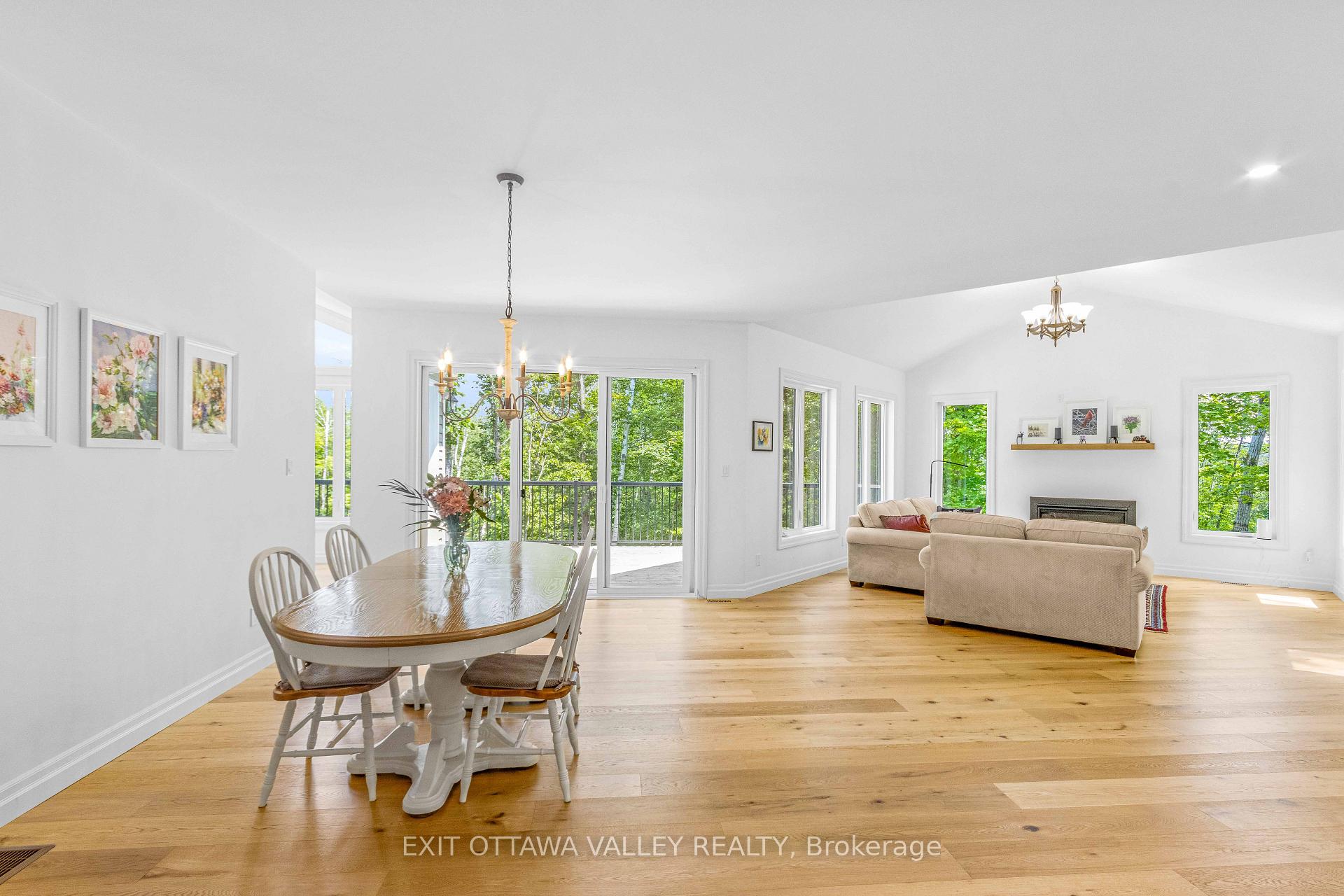 Photo 25 of 698 Mitchell Road, Madawaska Valley, Madawaska Valley — HOMEH