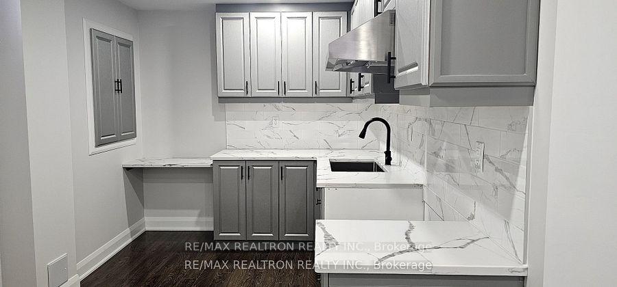 Photo 5 of Unit #Bsmt, 9 Morley Crescent, Whitby, Rolling Acres — HOMEH