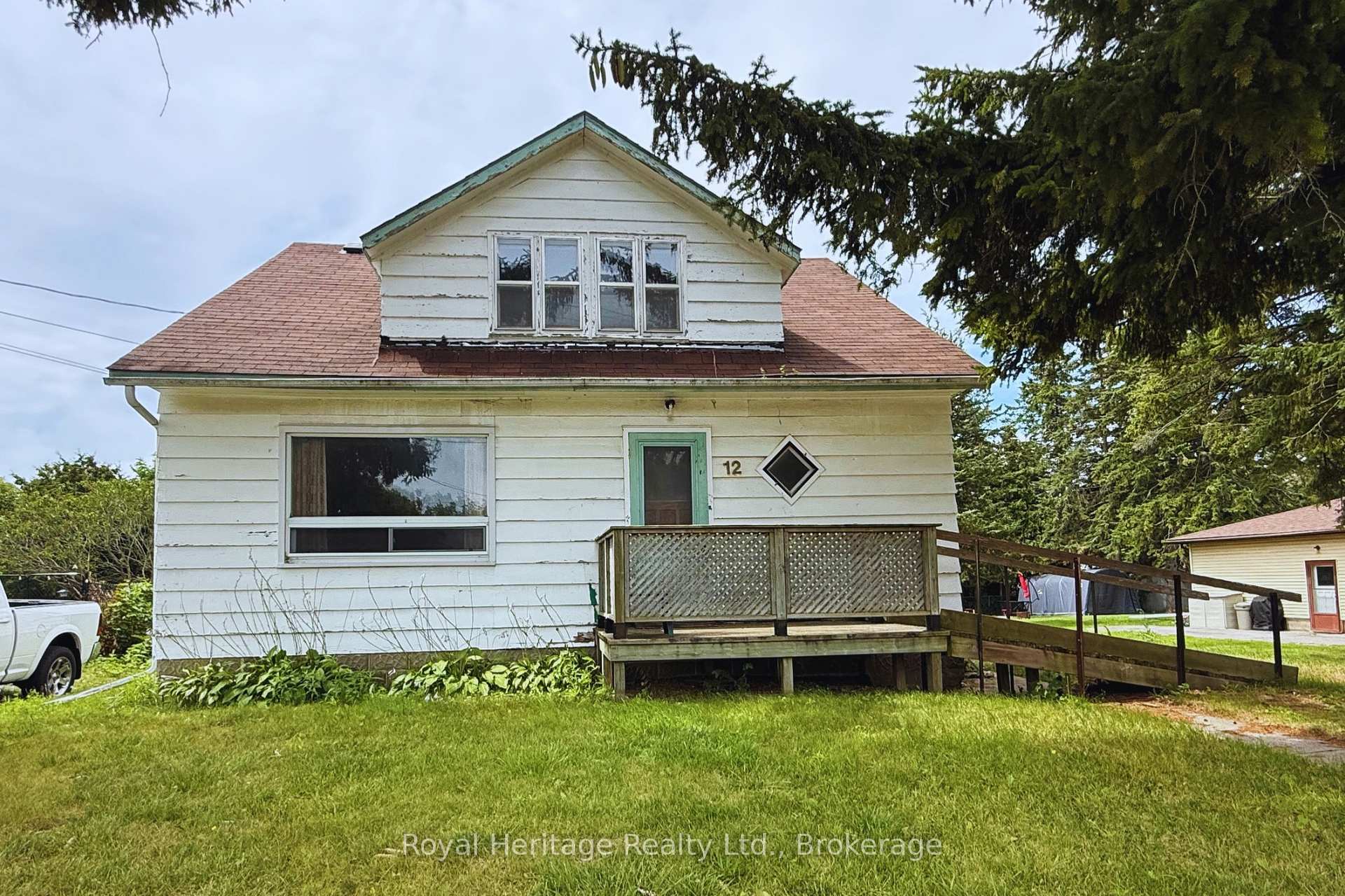 Photo 1 of 12 Dufferin Street, Brighton — HOMEH