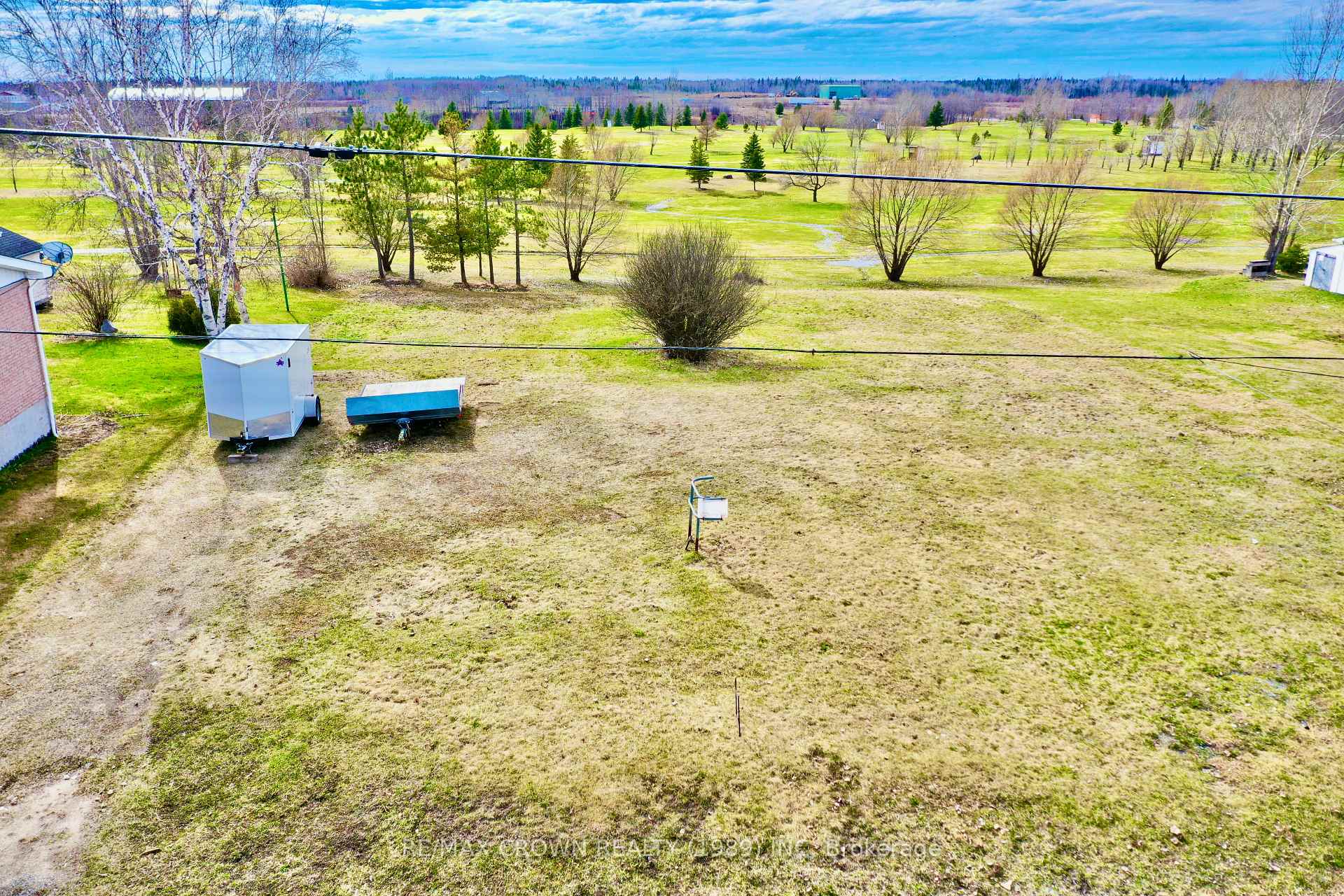 Photo 1 of 228-232 Ross Road, Smooth Rock Falls, SRF — HOMEH