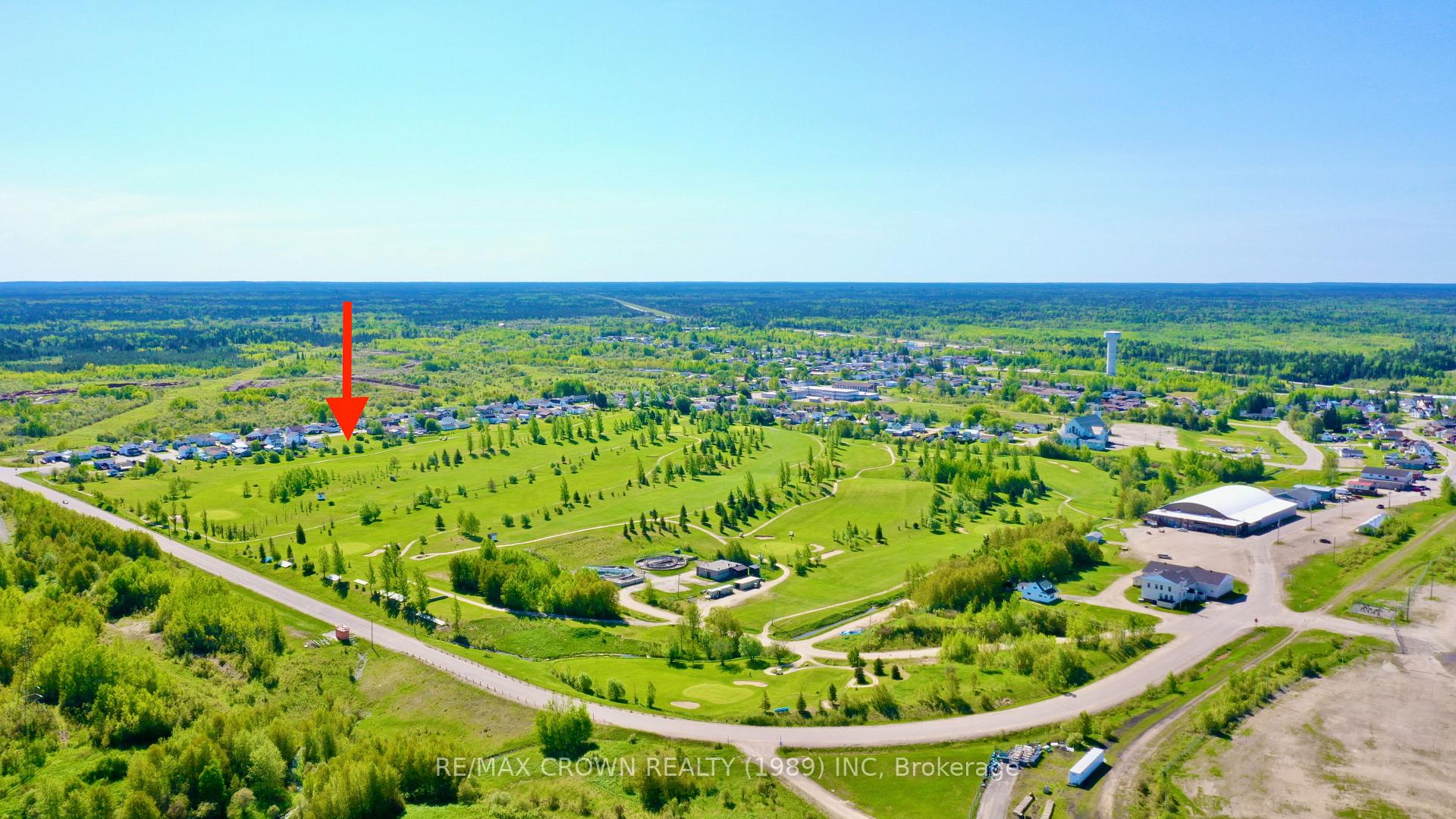 Photo 4 of 228-232 Ross Road, Smooth Rock Falls, SRF — HOMEH
