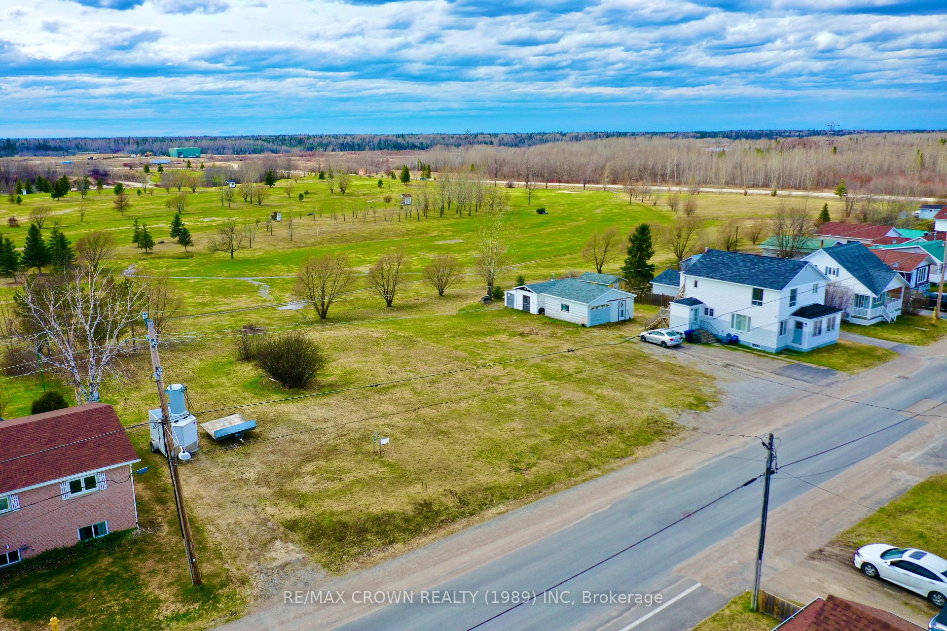 Photo 14 of 228-232 Ross Road, Smooth Rock Falls, SRF — HOMEH