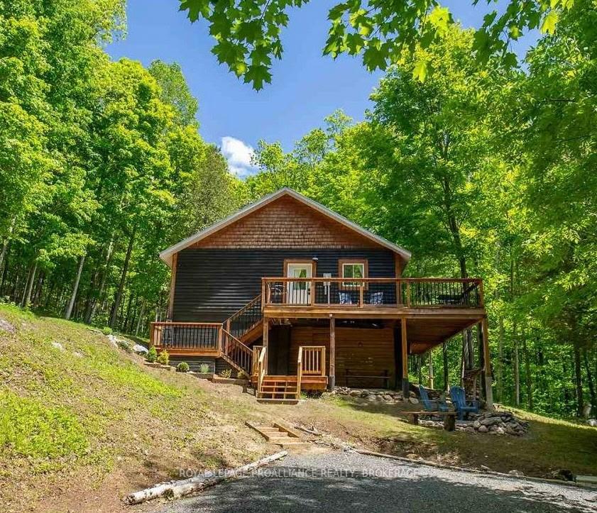 Photo 1 of 1101 Price Road, Frontenac, Frontenac Centre — HOMEH