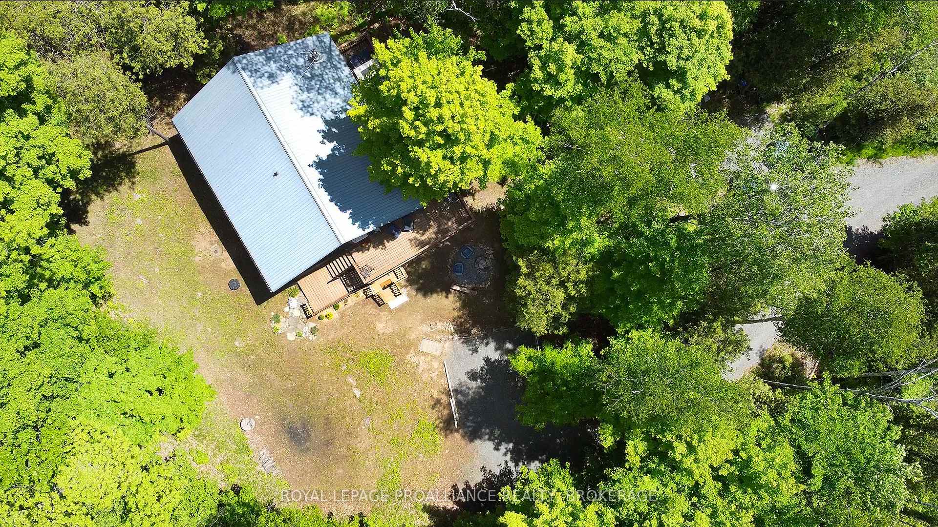Photo 4 of 1101 Price Road, Frontenac, Frontenac Centre — HOMEH