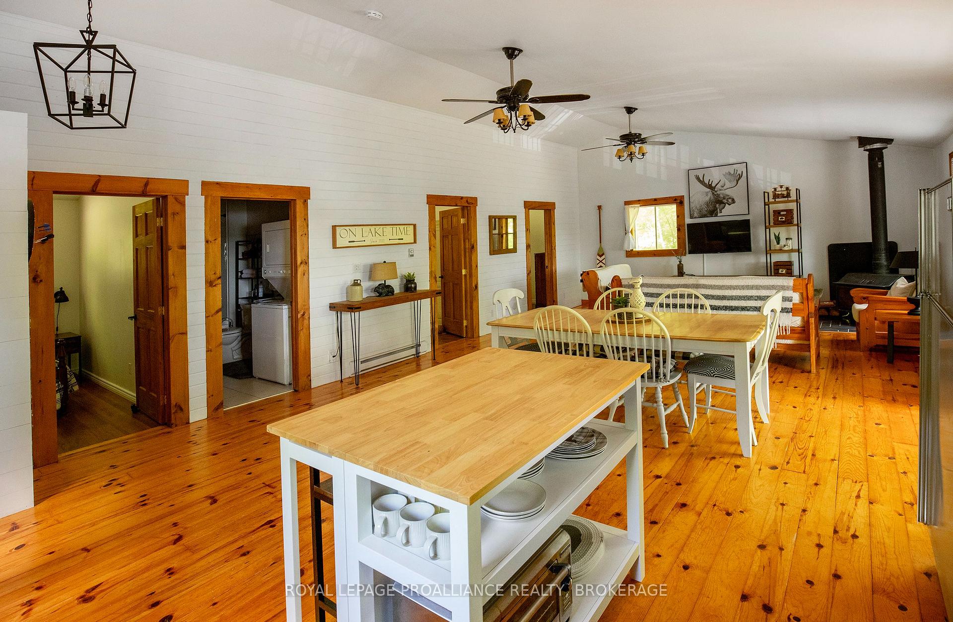 Photo 6 of 1101 Price Road, Frontenac, Frontenac Centre — HOMEH