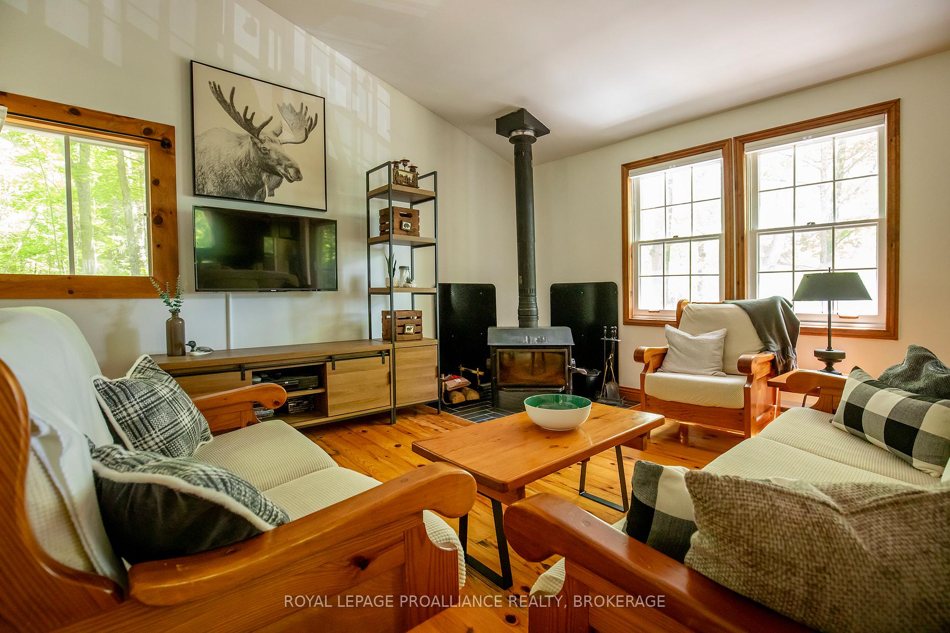 Photo 7 of 1101 Price Road, Frontenac, Frontenac Centre — HOMEH