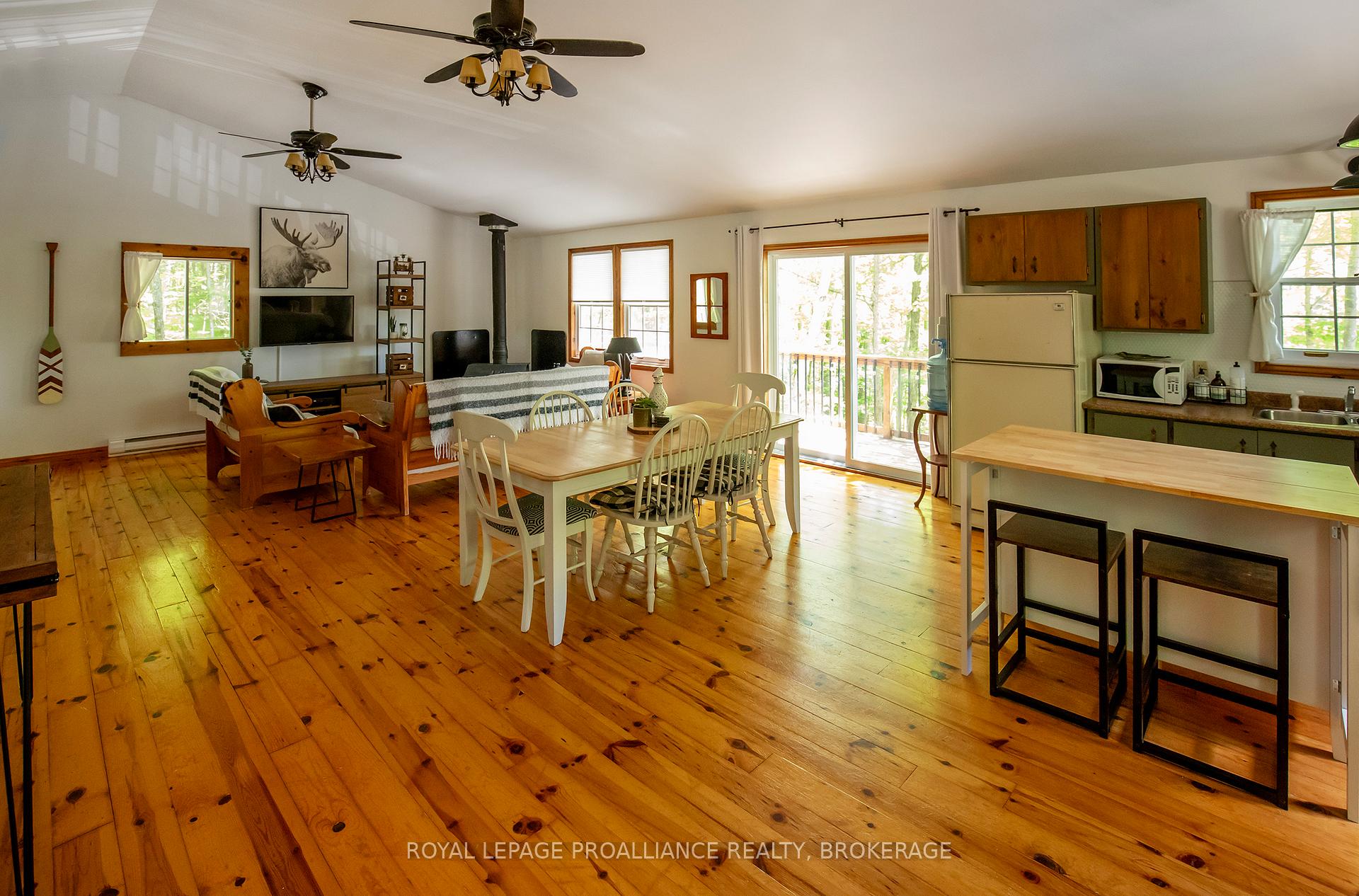 Photo 8 of 1101 Price Road, Frontenac, Frontenac Centre — HOMEH