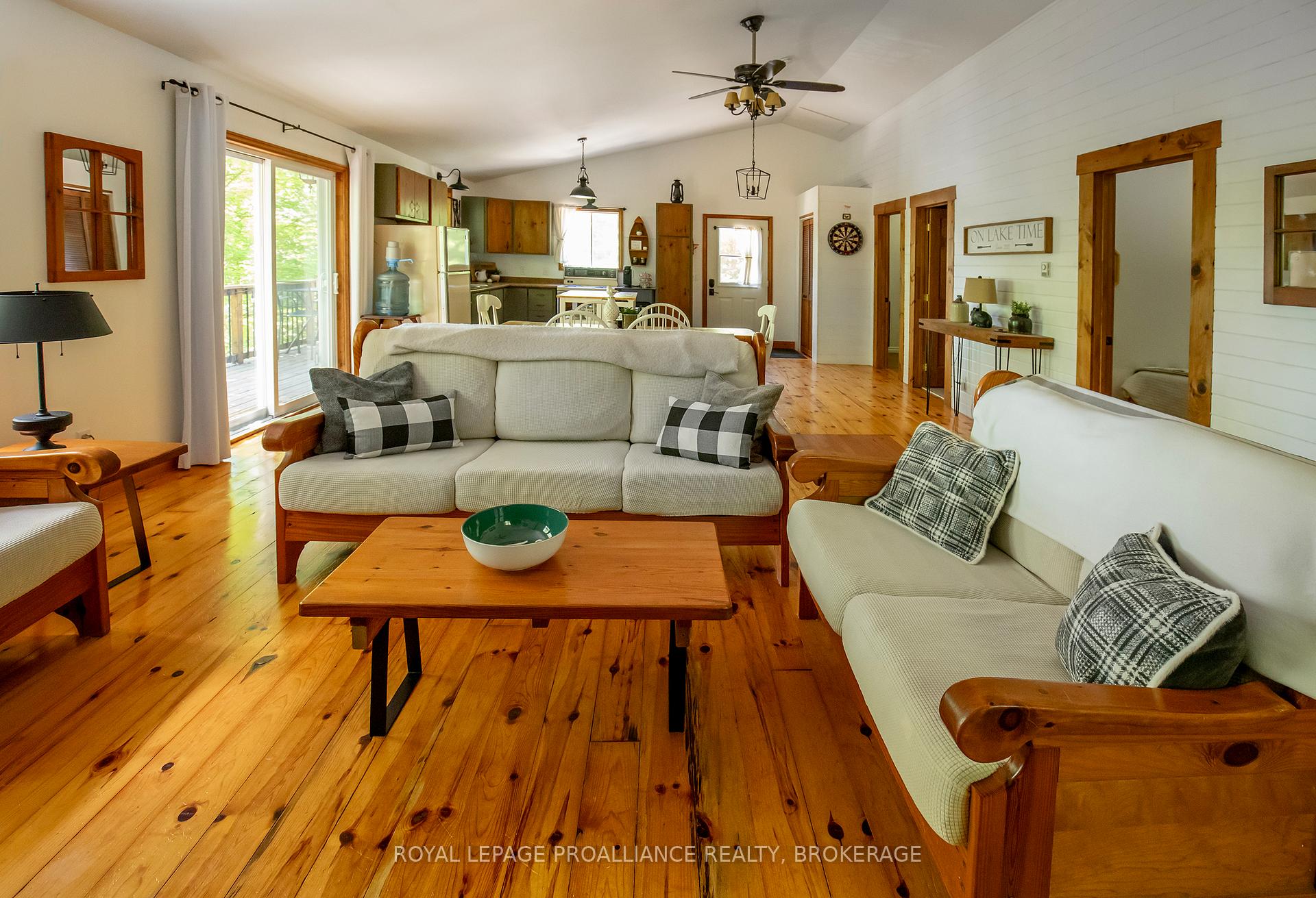 Photo 10 of 1101 Price Road, Frontenac, Frontenac Centre — HOMEH