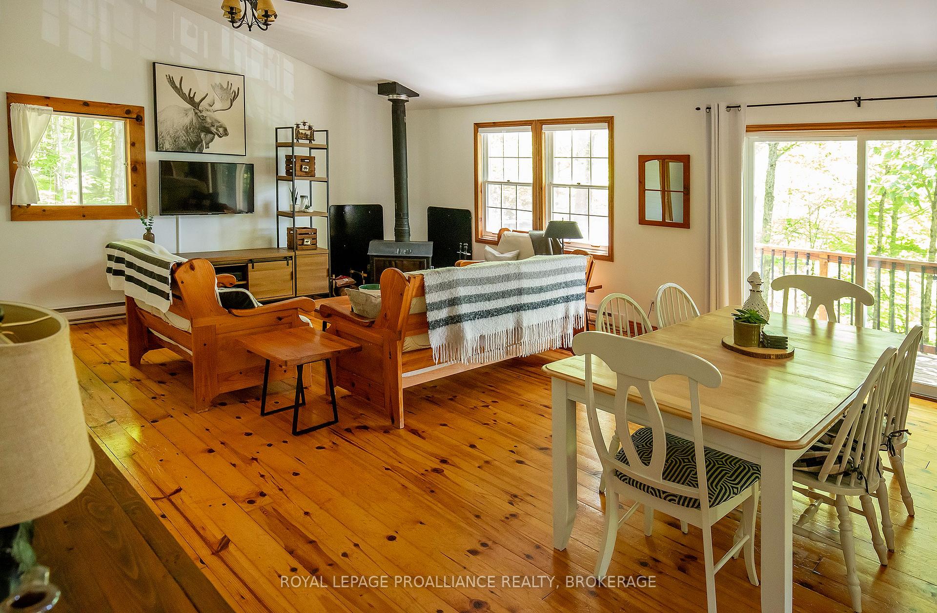 Photo 11 of 1101 Price Road, Frontenac, Frontenac Centre — HOMEH