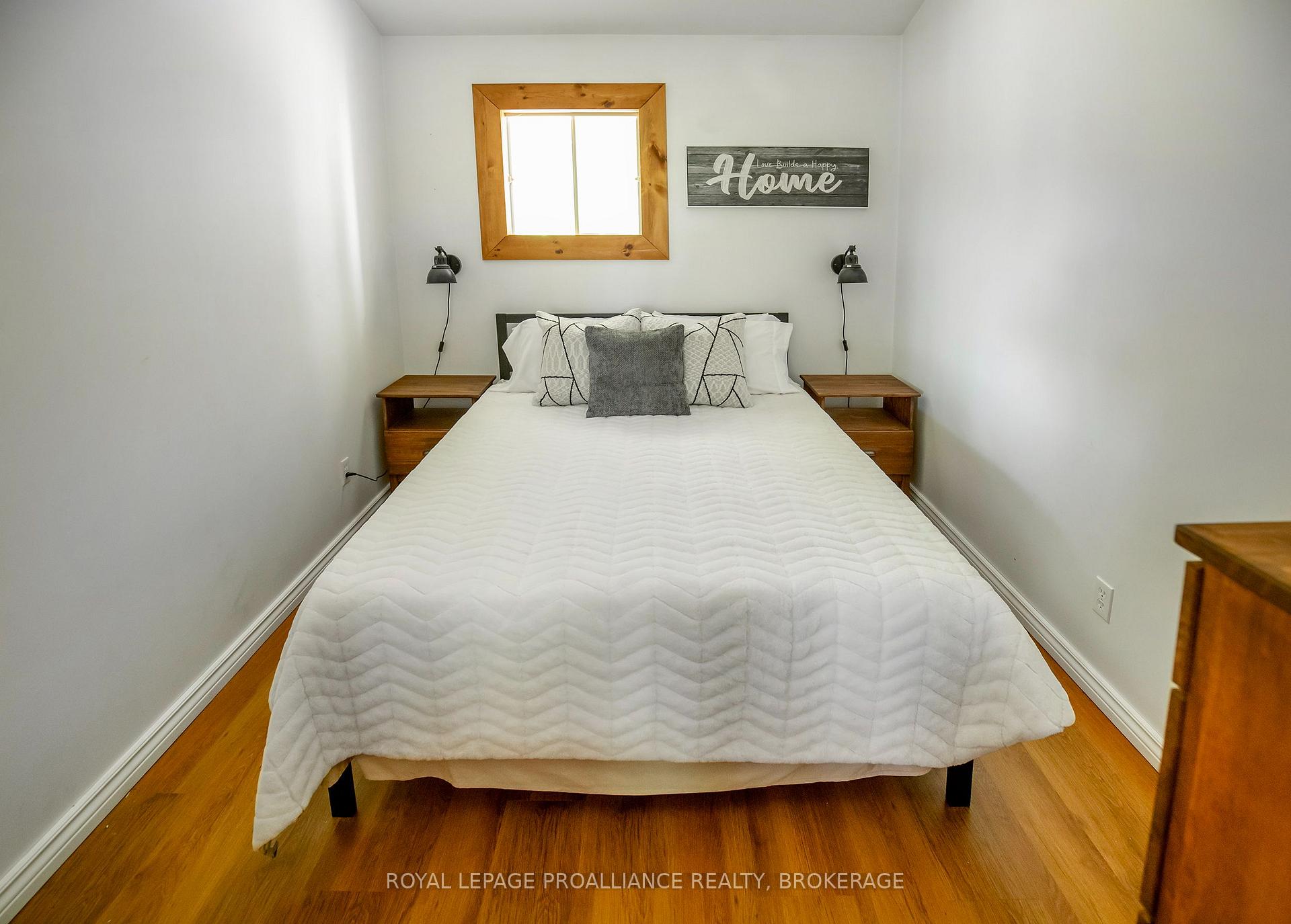 Photo 12 of 1101 Price Road, Frontenac, Frontenac Centre — HOMEH