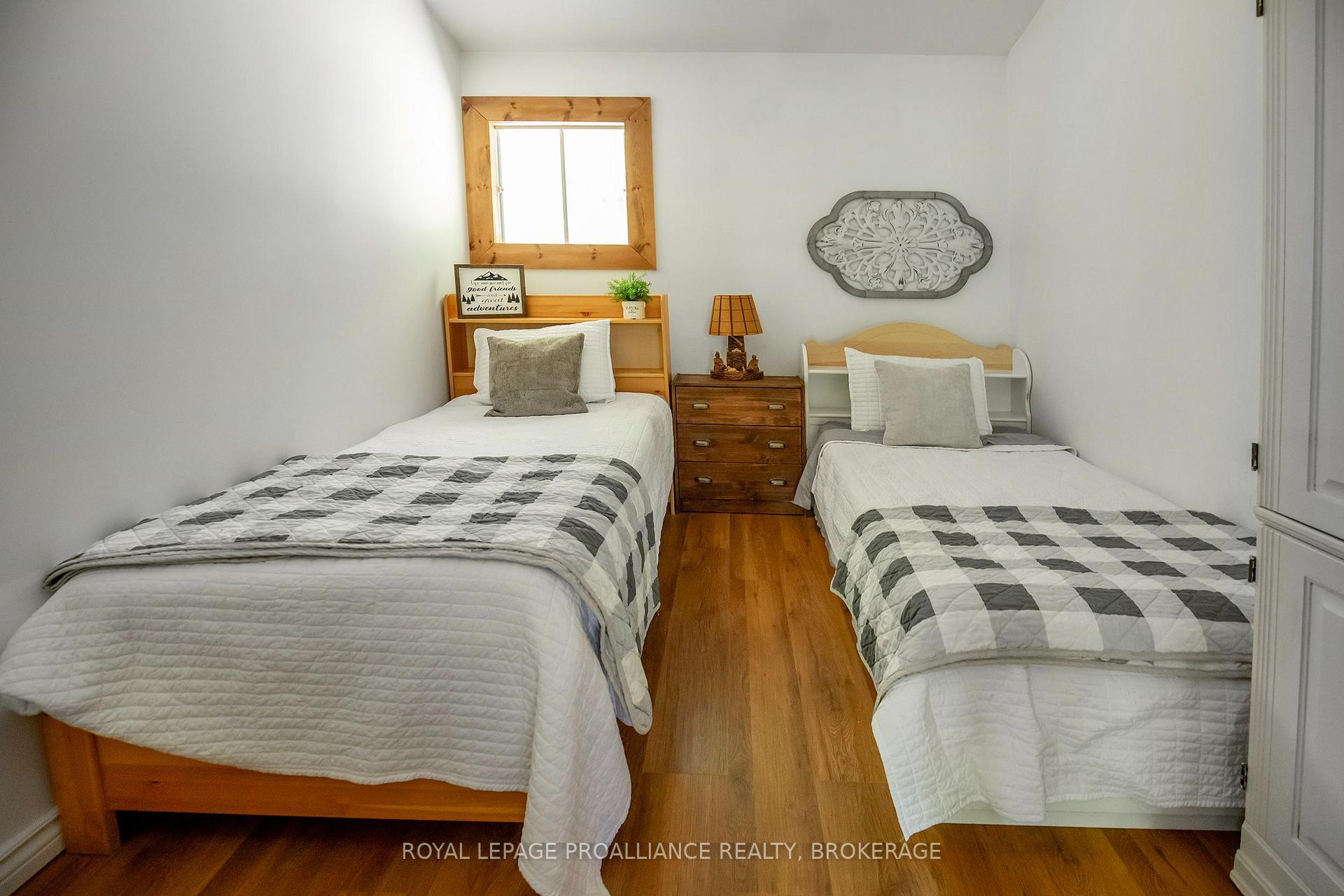 Photo 13 of 1101 Price Road, Frontenac, Frontenac Centre — HOMEH