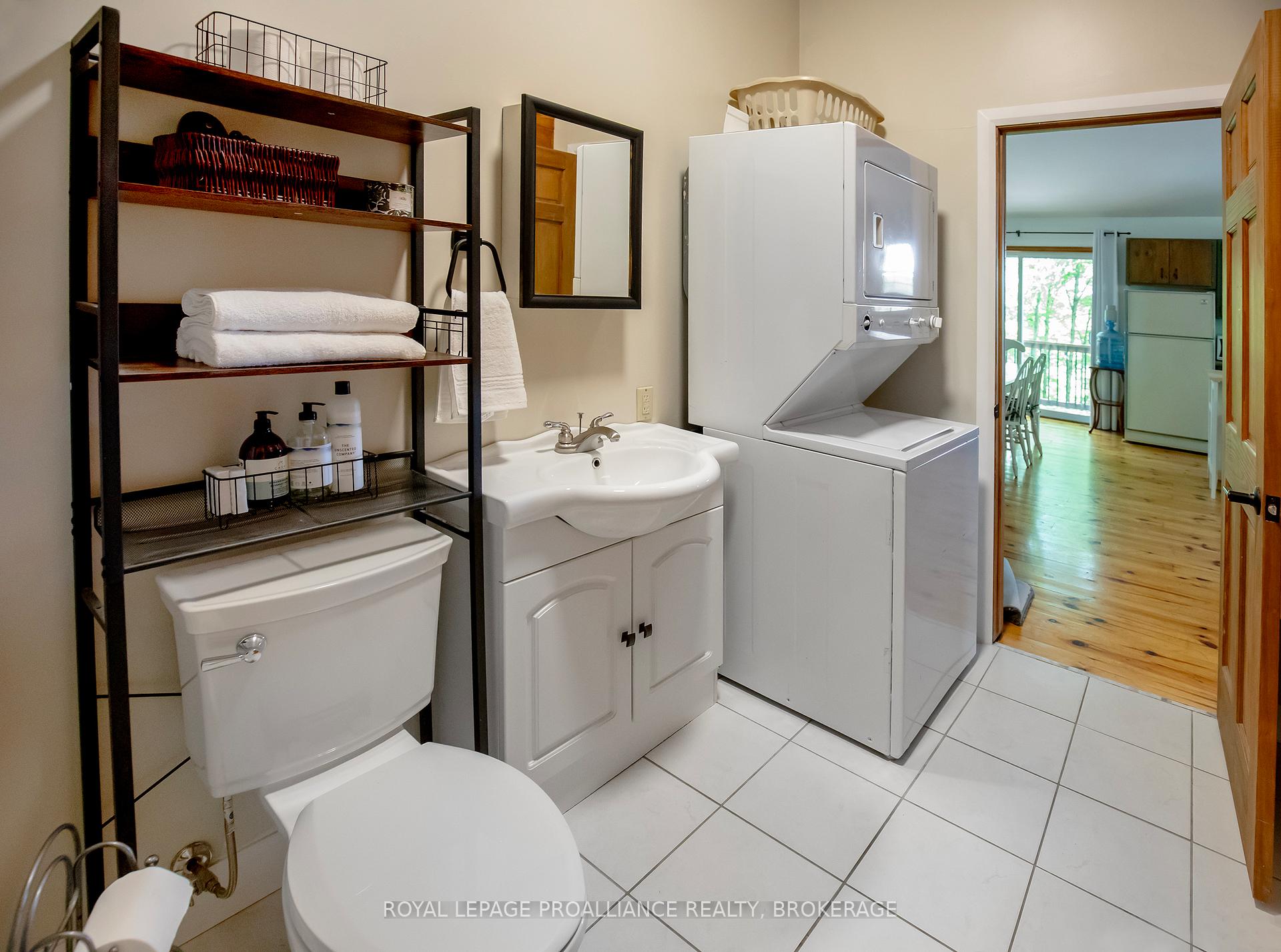 Photo 16 of 1101 Price Road, Frontenac, Frontenac Centre — HOMEH