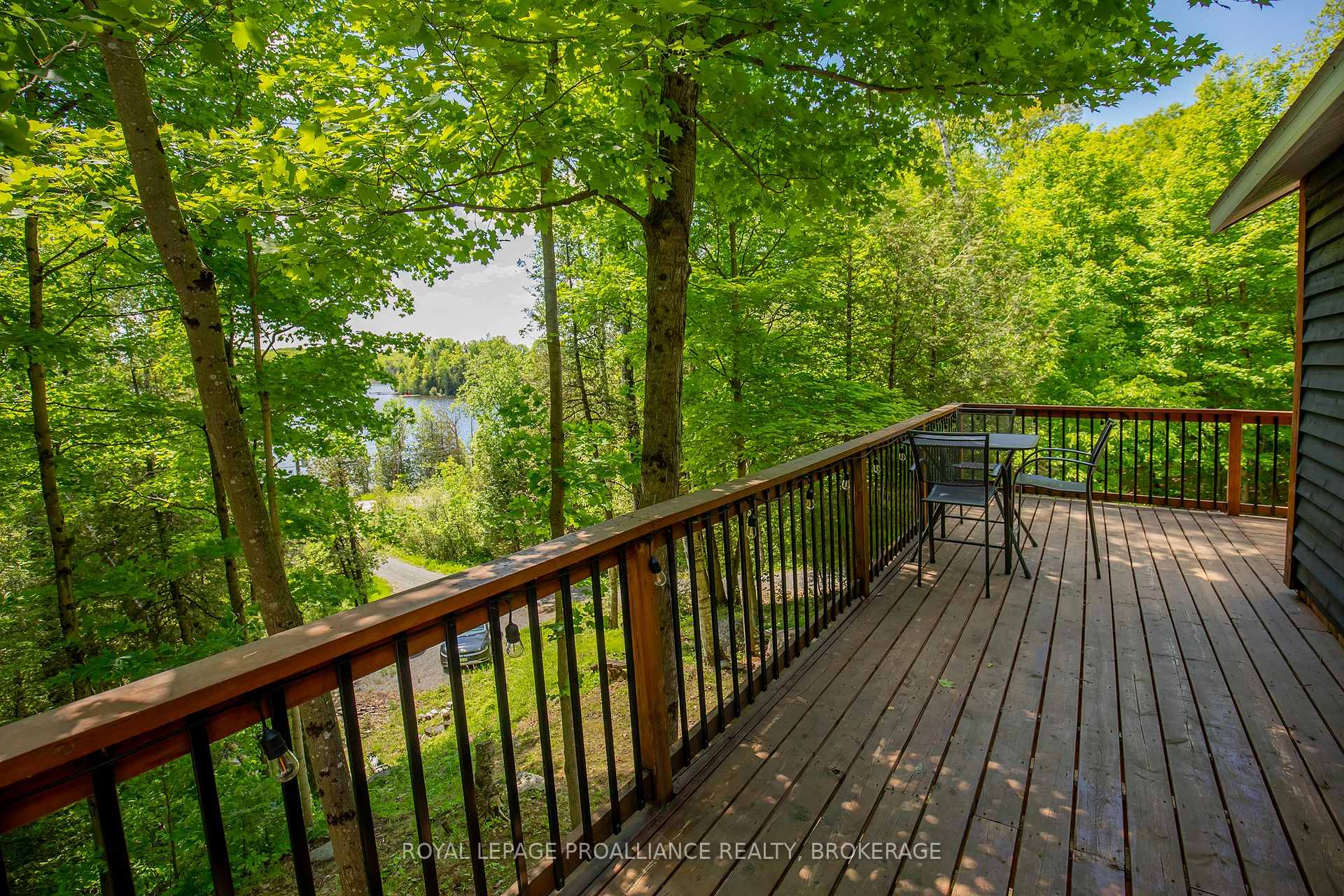 Photo 19 of 1101 Price Road, Frontenac, Frontenac Centre — HOMEH