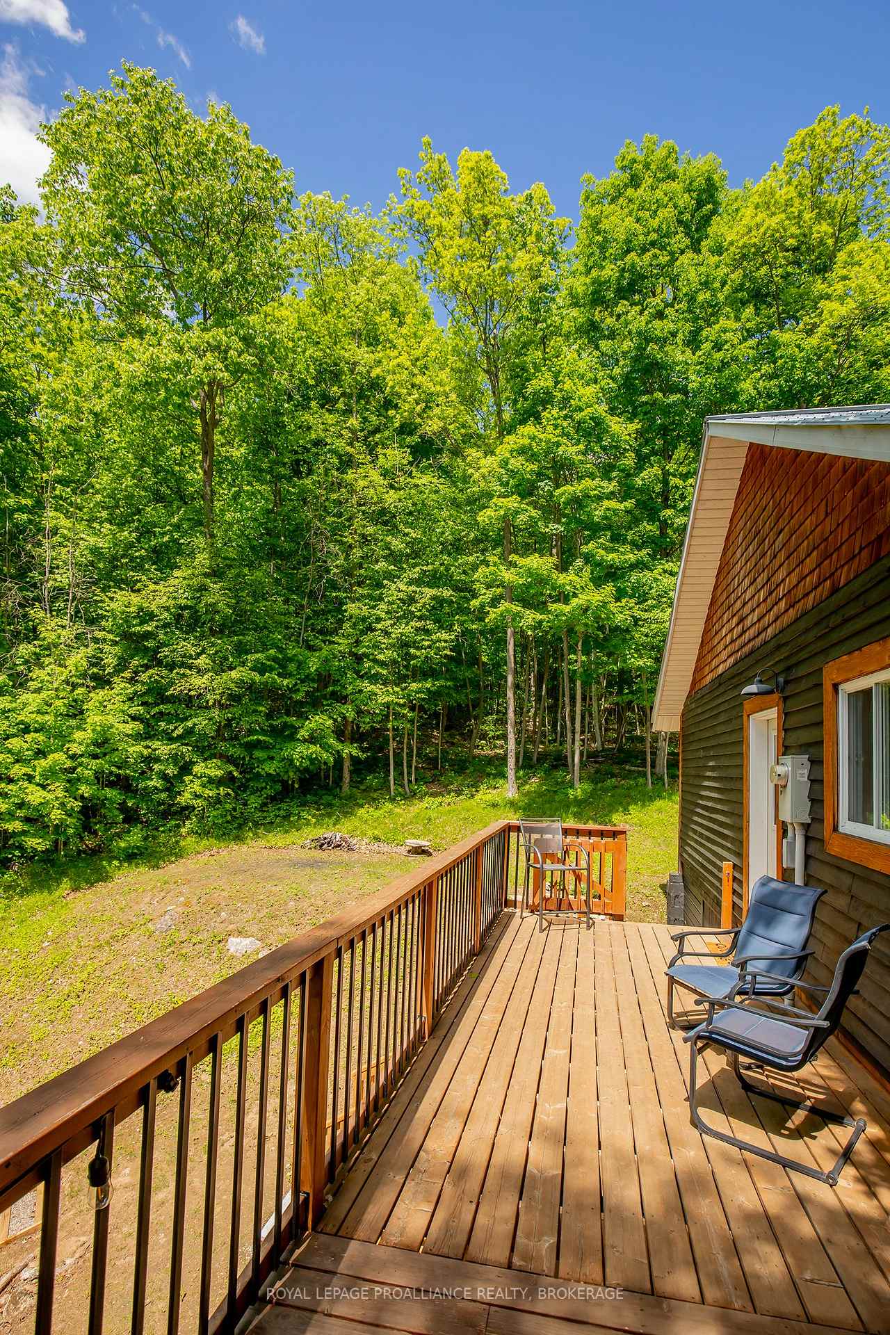 Photo 21 of 1101 Price Road, Frontenac, Frontenac Centre — HOMEH