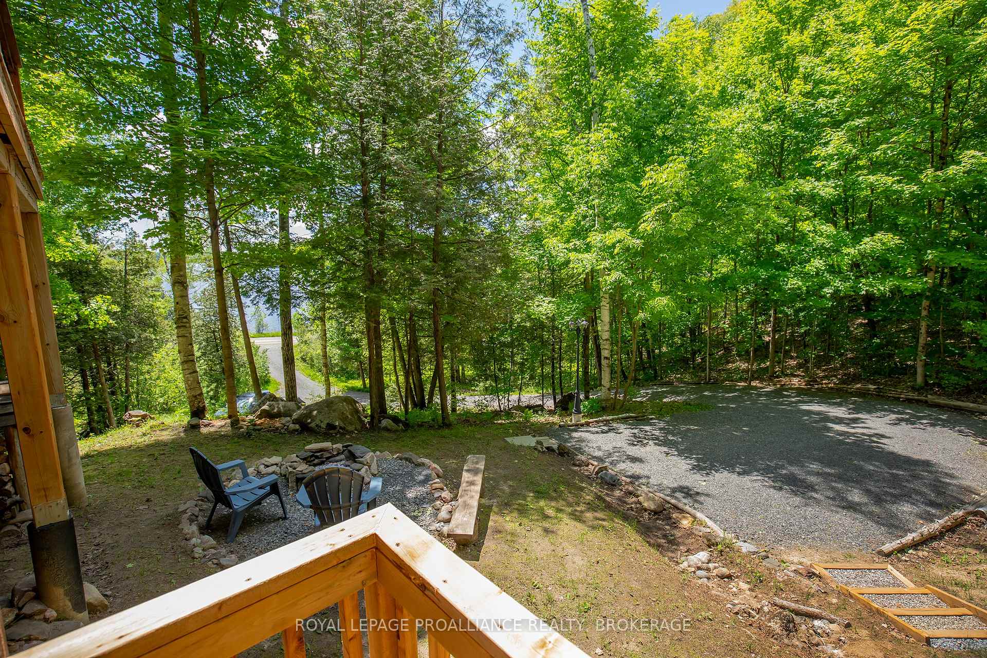 Photo 22 of 1101 Price Road, Frontenac, Frontenac Centre — HOMEH