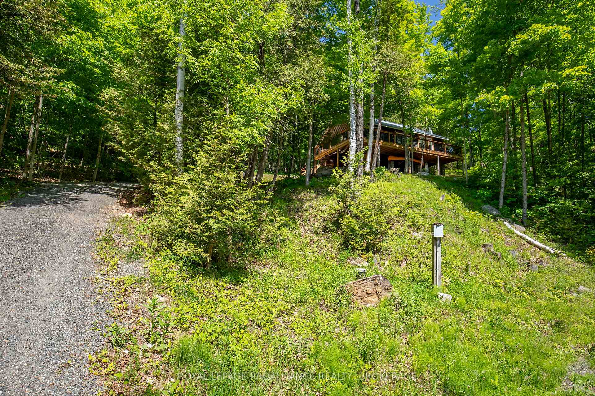 Photo 23 of 1101 Price Road, Frontenac, Frontenac Centre — HOMEH
