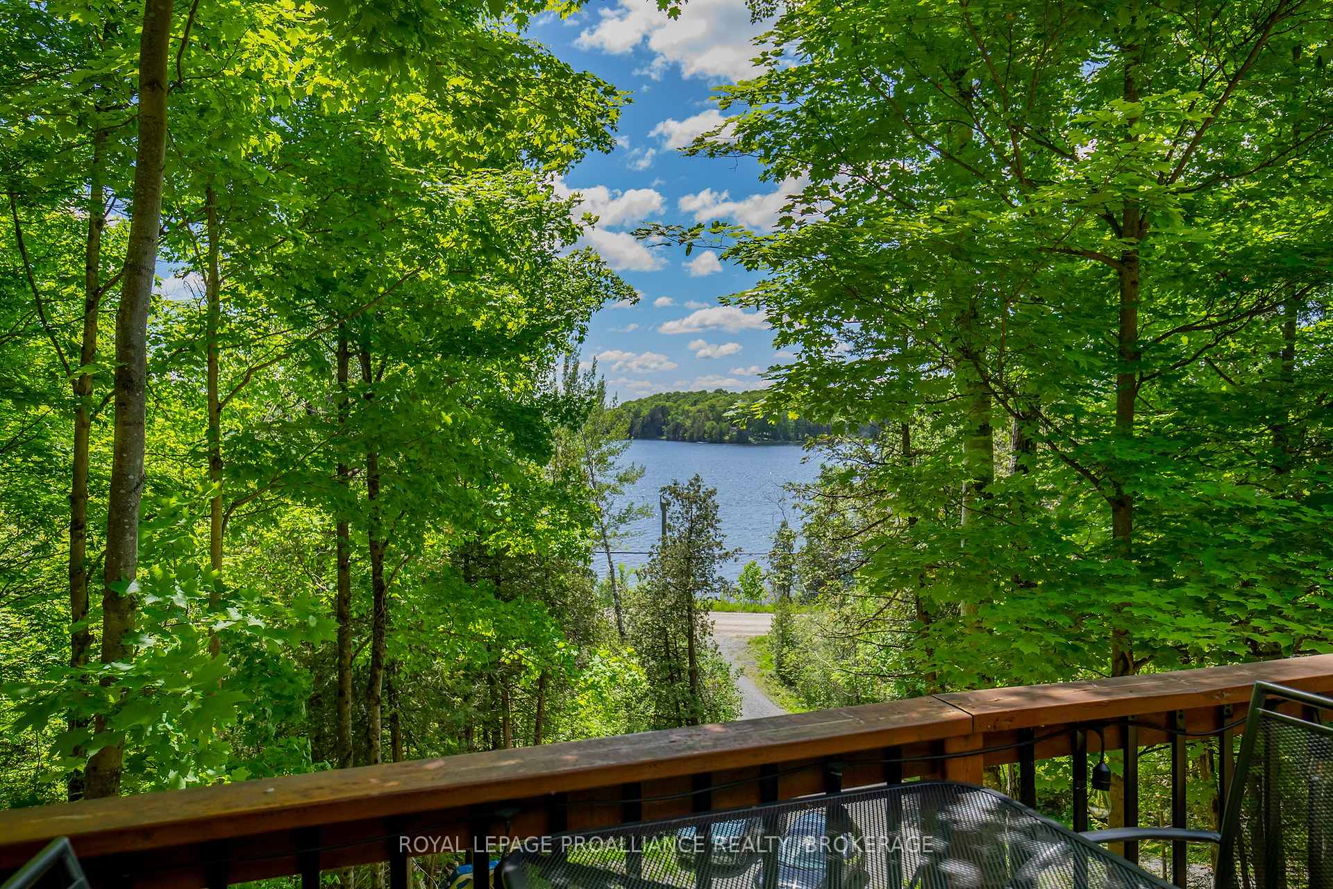 Photo 24 of 1101 Price Road, Frontenac, Frontenac Centre — HOMEH