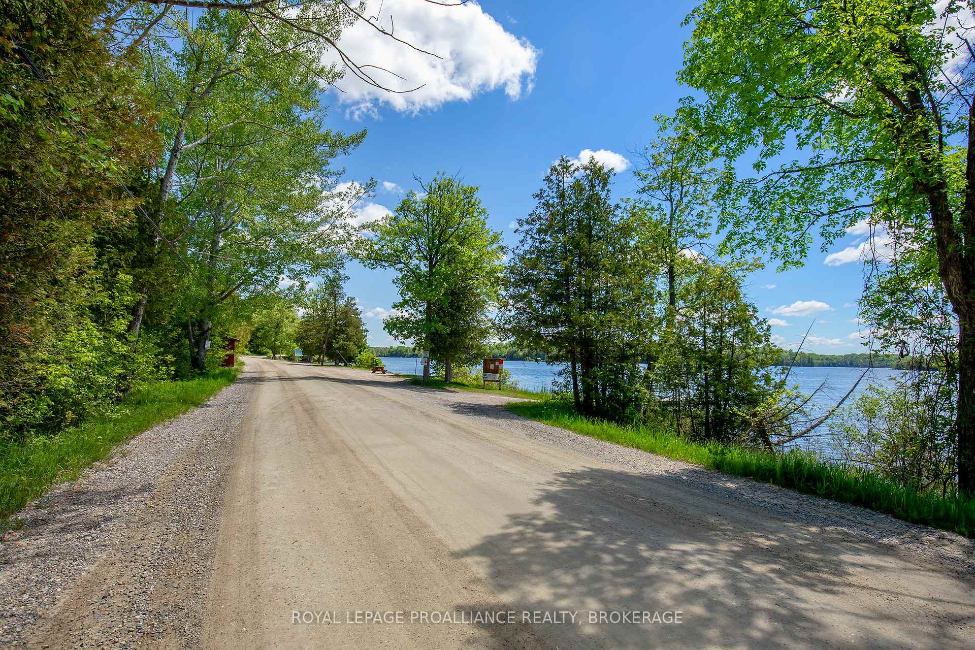 Photo 27 of 1101 Price Road, Frontenac, Frontenac Centre — HOMEH