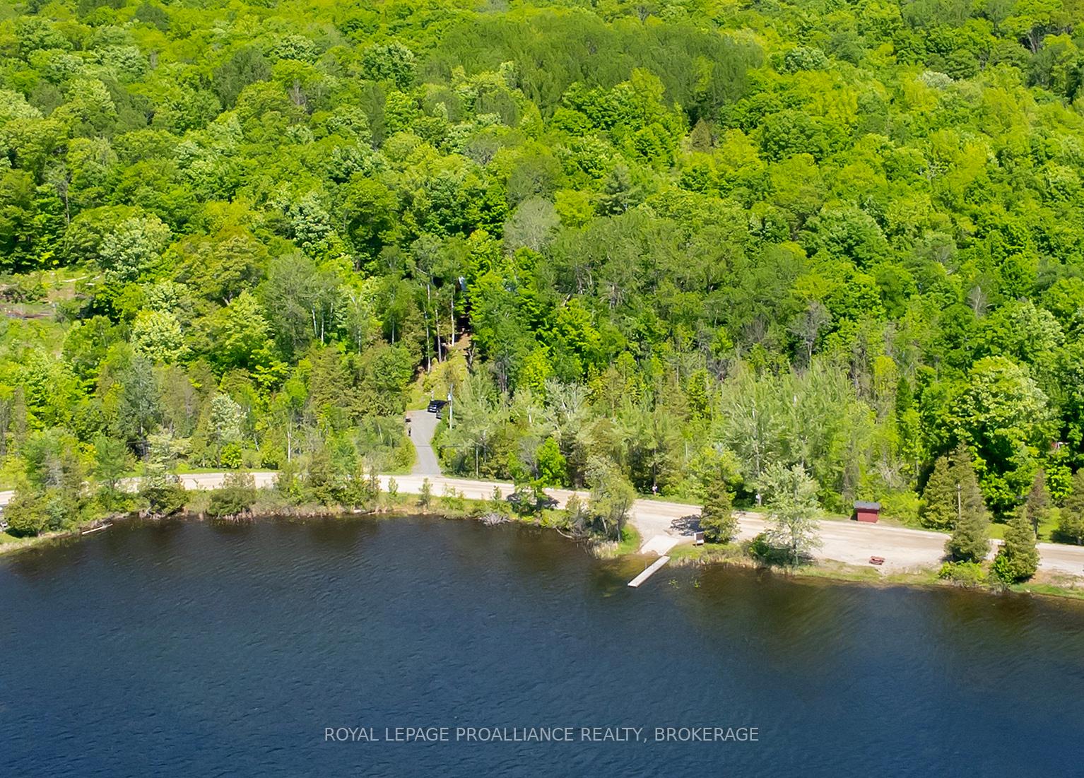 Photo 28 of 1101 Price Road, Frontenac, Frontenac Centre — HOMEH